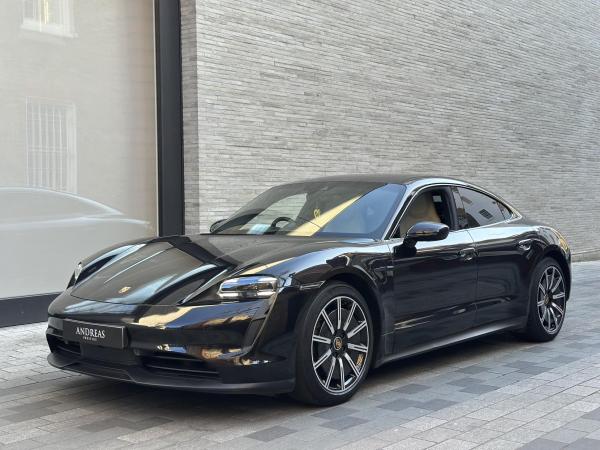 Porsche Taycan Performance Plus 93.4kWh Saloon 4dr Electric Auto RWD (476 ps)