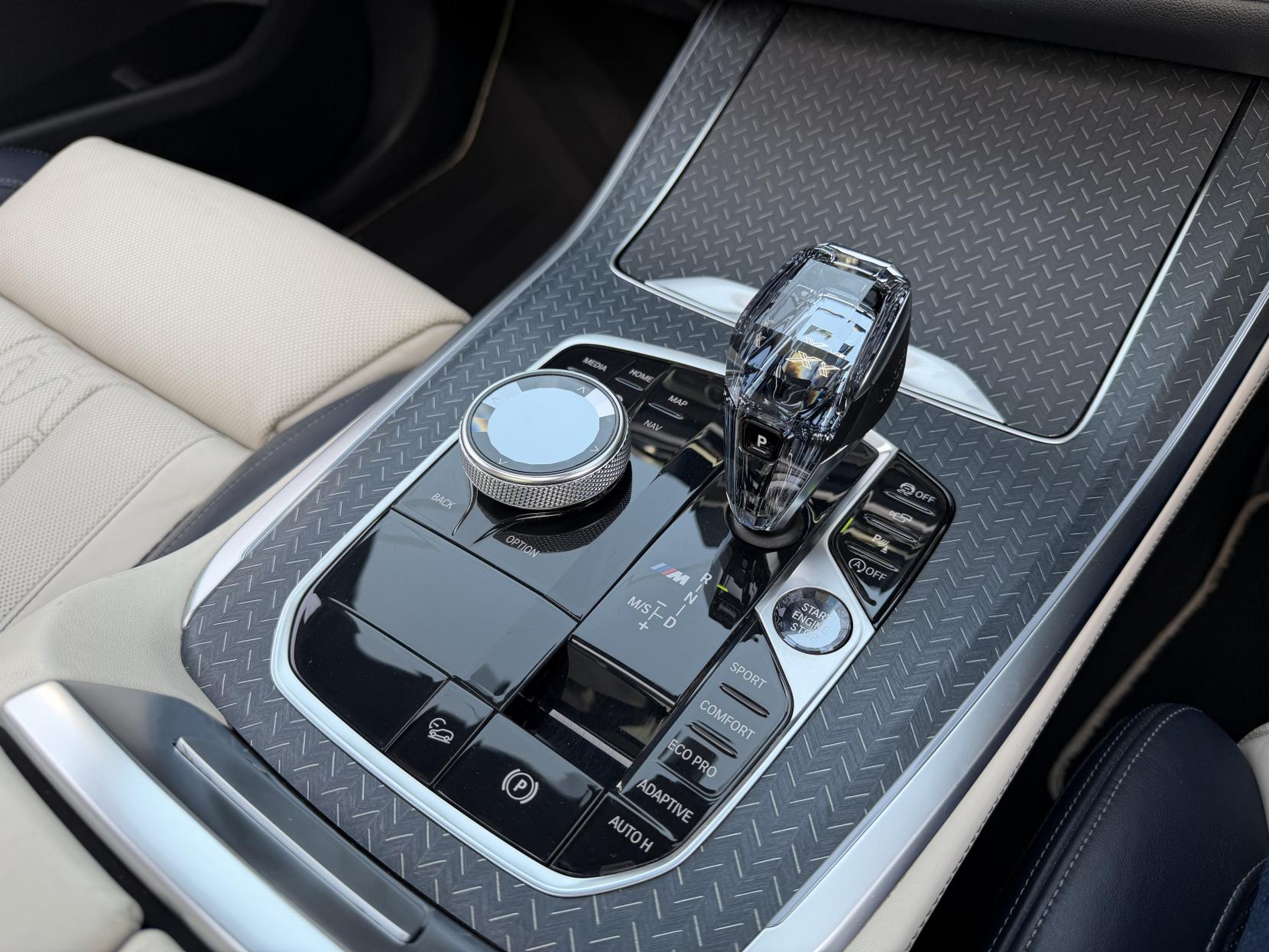 BMW X5 3.0 M50d SUV 5dr Diesel Auto xDrive Euro 6 (s/s) (400 ps)