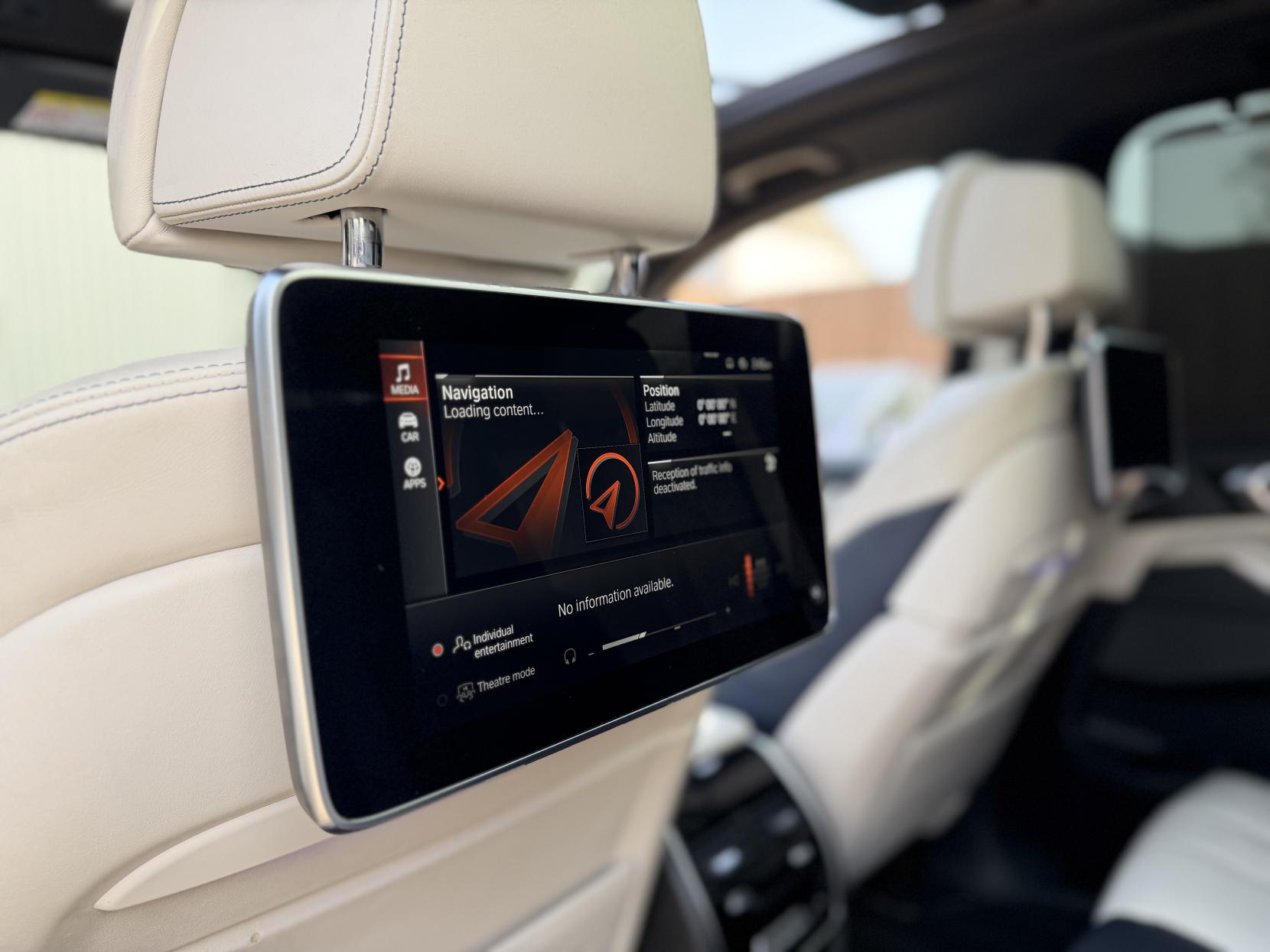 BMW X5 3.0 M50d SUV 5dr Diesel Auto xDrive Euro 6 (s/s) (400 ps)