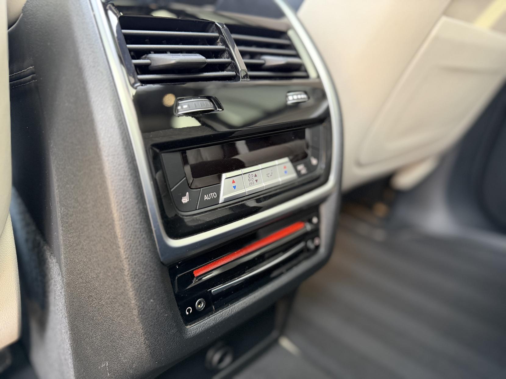 BMW X5 3.0 M50d SUV 5dr Diesel Auto xDrive Euro 6 (s/s) (400 ps)