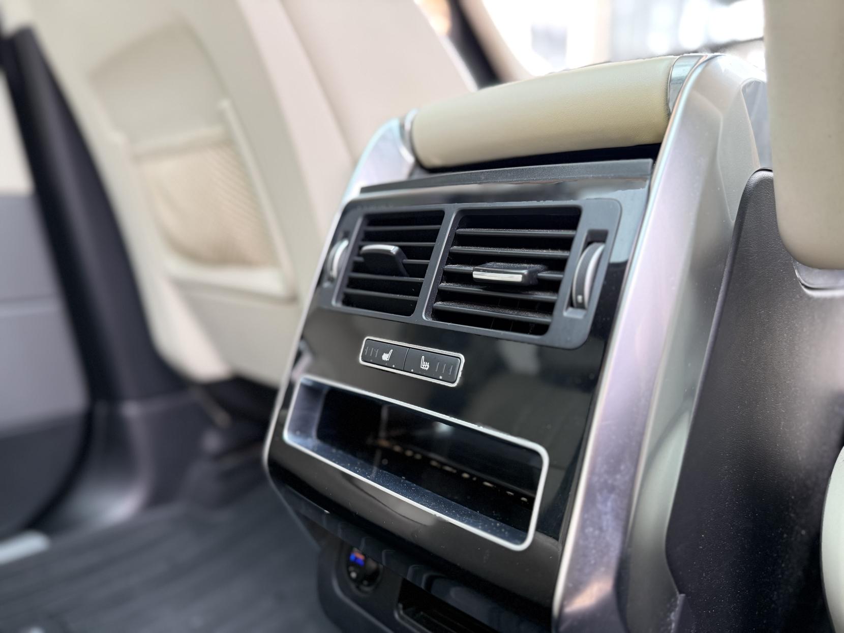 Land Rover Range Rover Sport 3.0 SD V6 HSE SUV 5dr Diesel Auto 4WD Euro 6 (s/s) (306 ps)