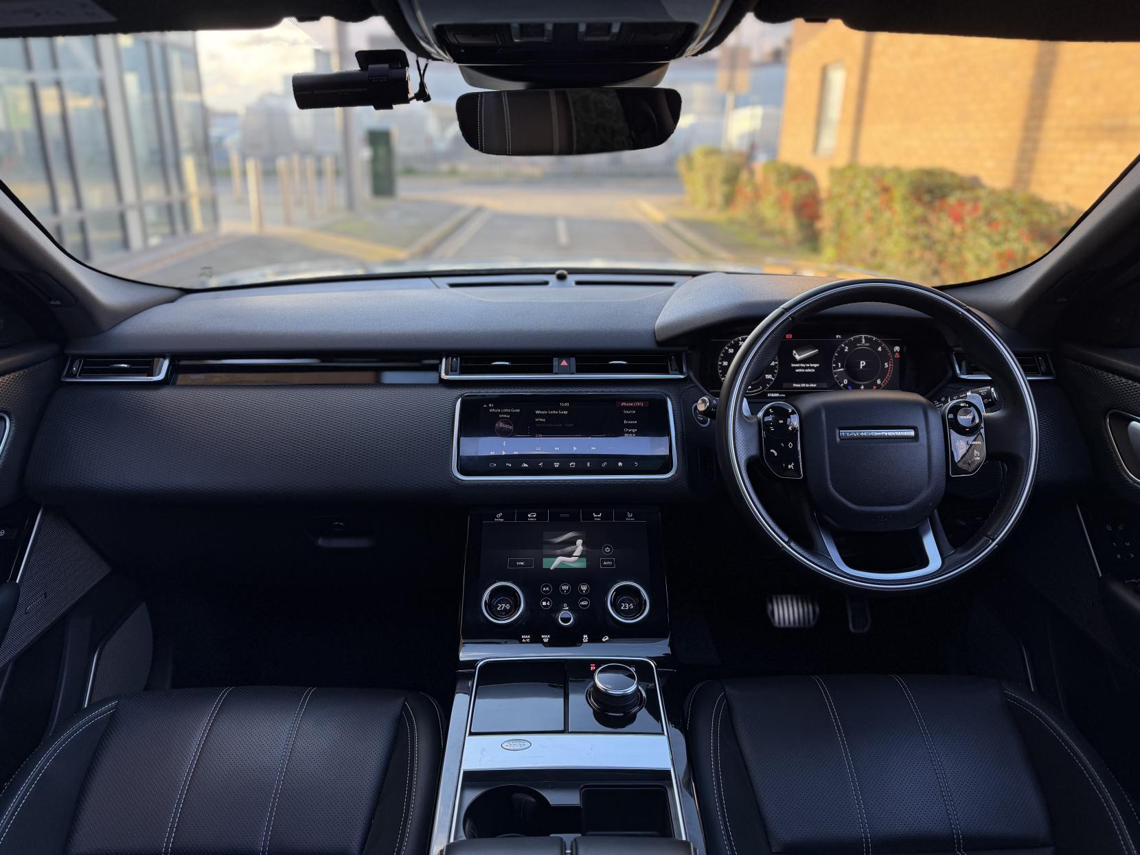 Land Rover Range Rover Velar 2.0 D180 R-Dynamic SE SUV 5dr Diesel Auto 4WD Euro 6 (s/s) (180 ps)