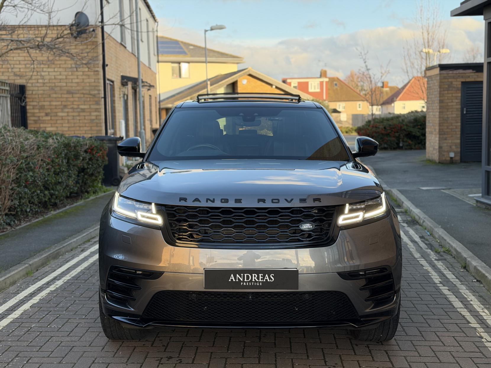 Land Rover Range Rover Velar 2.0 D180 R-Dynamic SE SUV 5dr Diesel Auto 4WD Euro 6 (s/s) (180 ps)