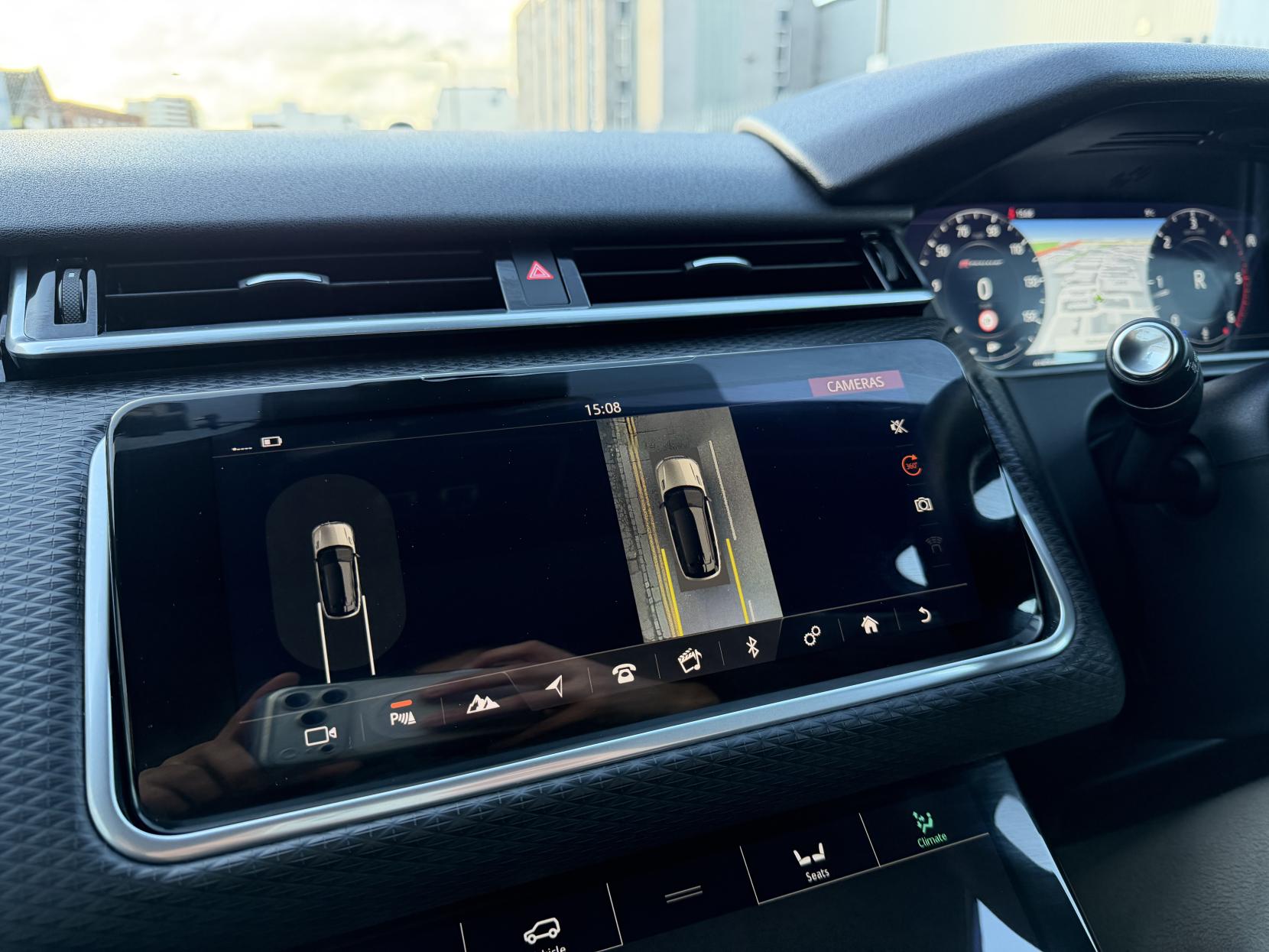 Land Rover Range Rover Velar 2.0 D180 R-Dynamic SE SUV 5dr Diesel Auto 4WD Euro 6 (s/s) (180 ps)