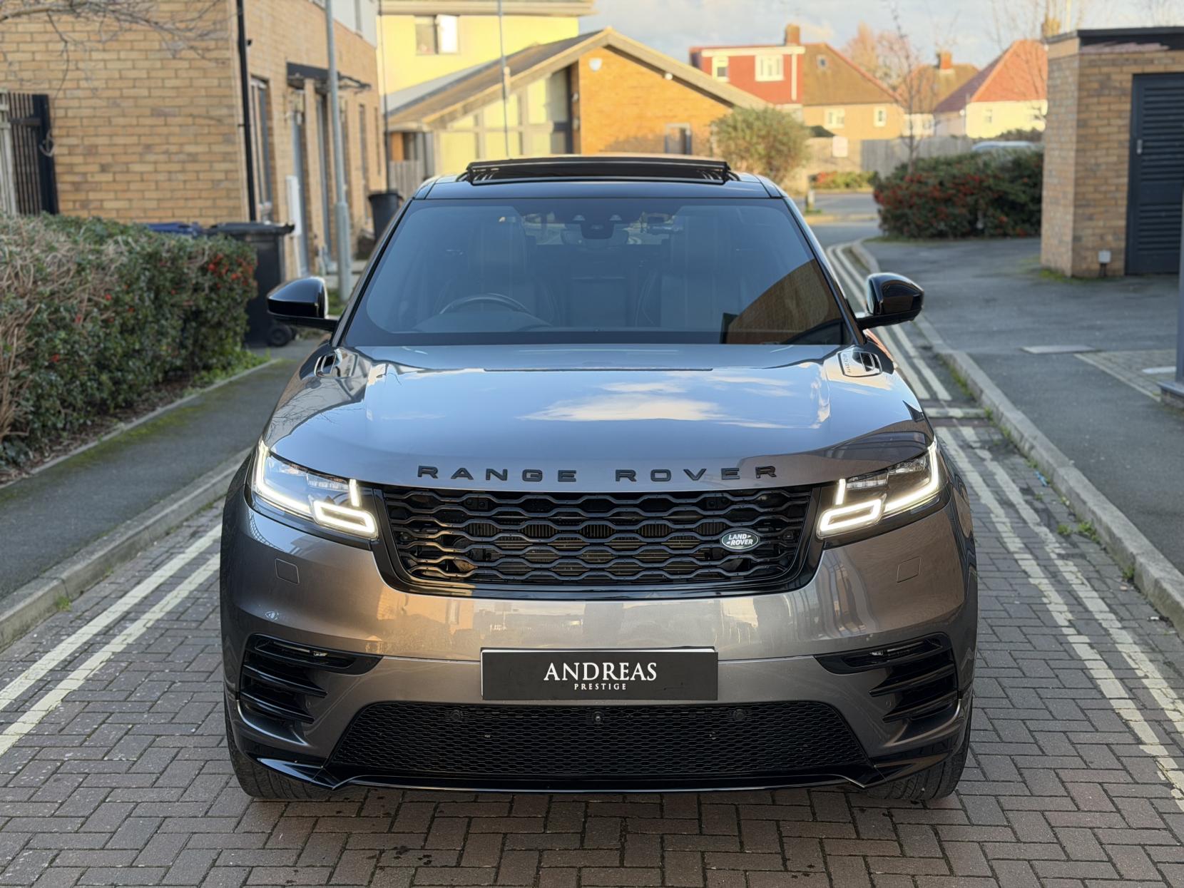 Land Rover Range Rover Velar 2.0 D180 R-Dynamic SE SUV 5dr Diesel Auto 4WD Euro 6 (s/s) (180 ps)