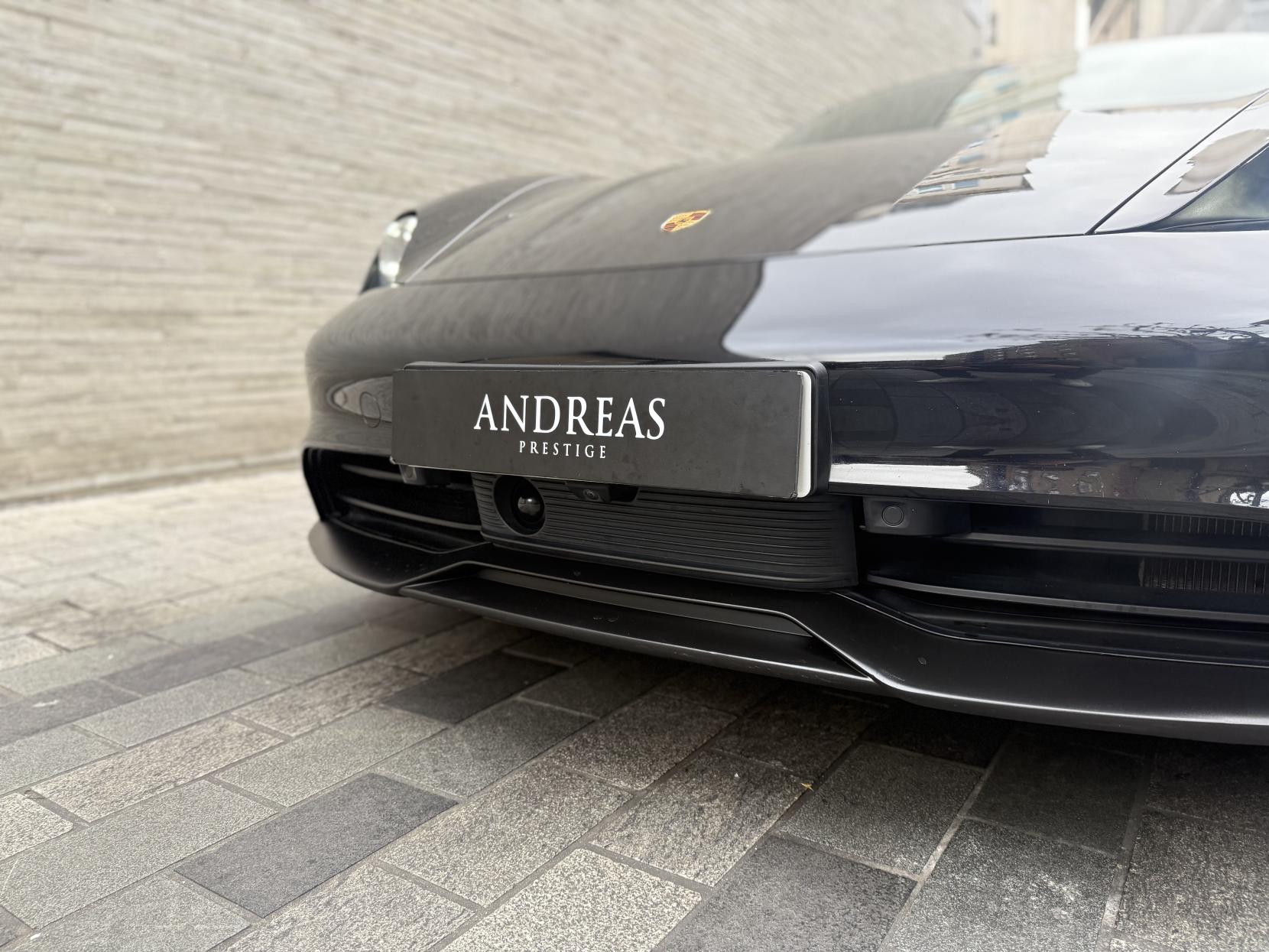 Porsche Taycan Performance Plus 93.4kWh 4S Saloon 4dr Electric Auto 4WD (571 ps)