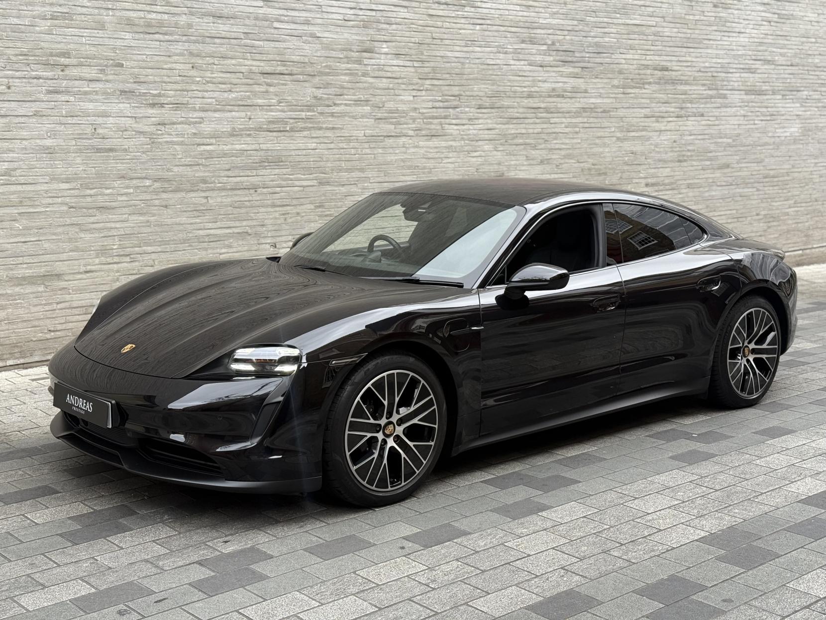 Porsche Taycan Performance Plus 93.4kWh 4S Saloon 4dr Electric Auto 4WD (571 ps)