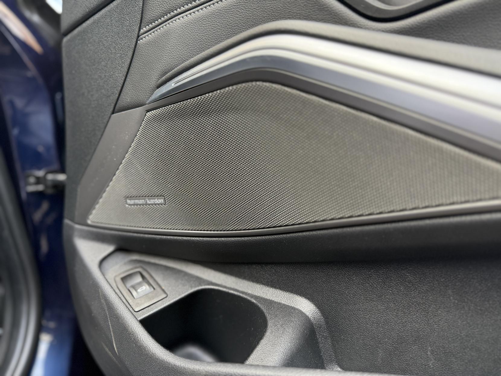 BMW 3 Series 3.0 M340i Saloon 4dr Petrol Auto xDrive Euro 6 (s/s) (374 ps)