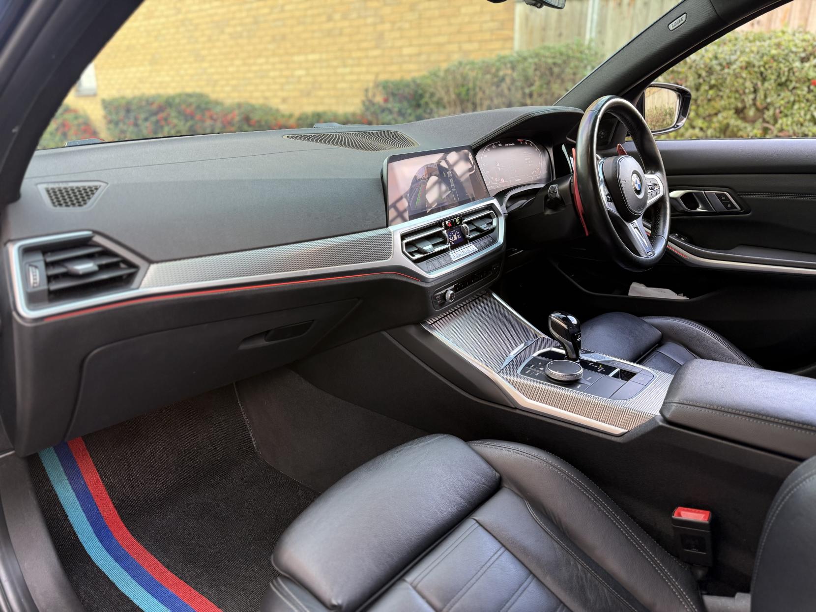 BMW 3 Series 3.0 M340i Saloon 4dr Petrol Auto xDrive Euro 6 (s/s) (374 ps)