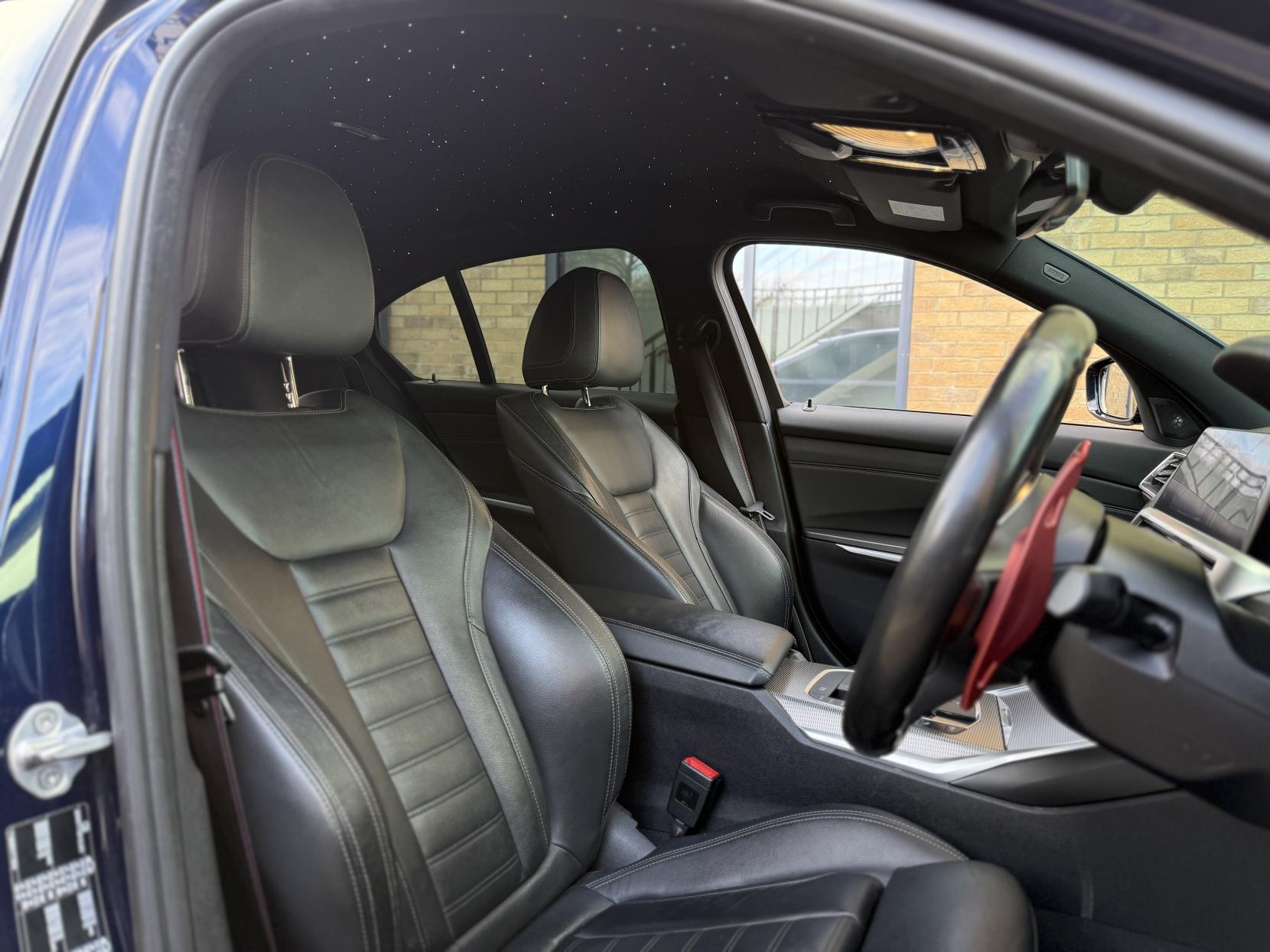 BMW 3 Series 3.0 M340i Saloon 4dr Petrol Auto xDrive Euro 6 (s/s) (374 ps)