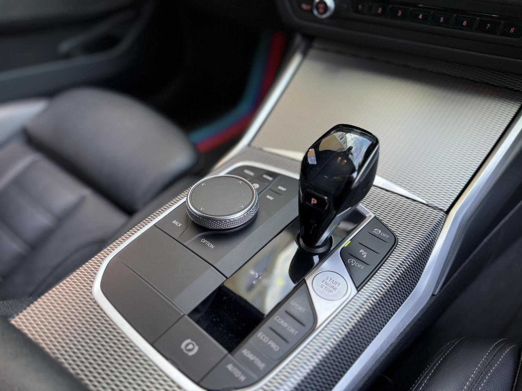 BMW 3 Series 3.0 M340i Saloon 4dr Petrol Auto xDrive Euro 6 (s/s) (374 ps)