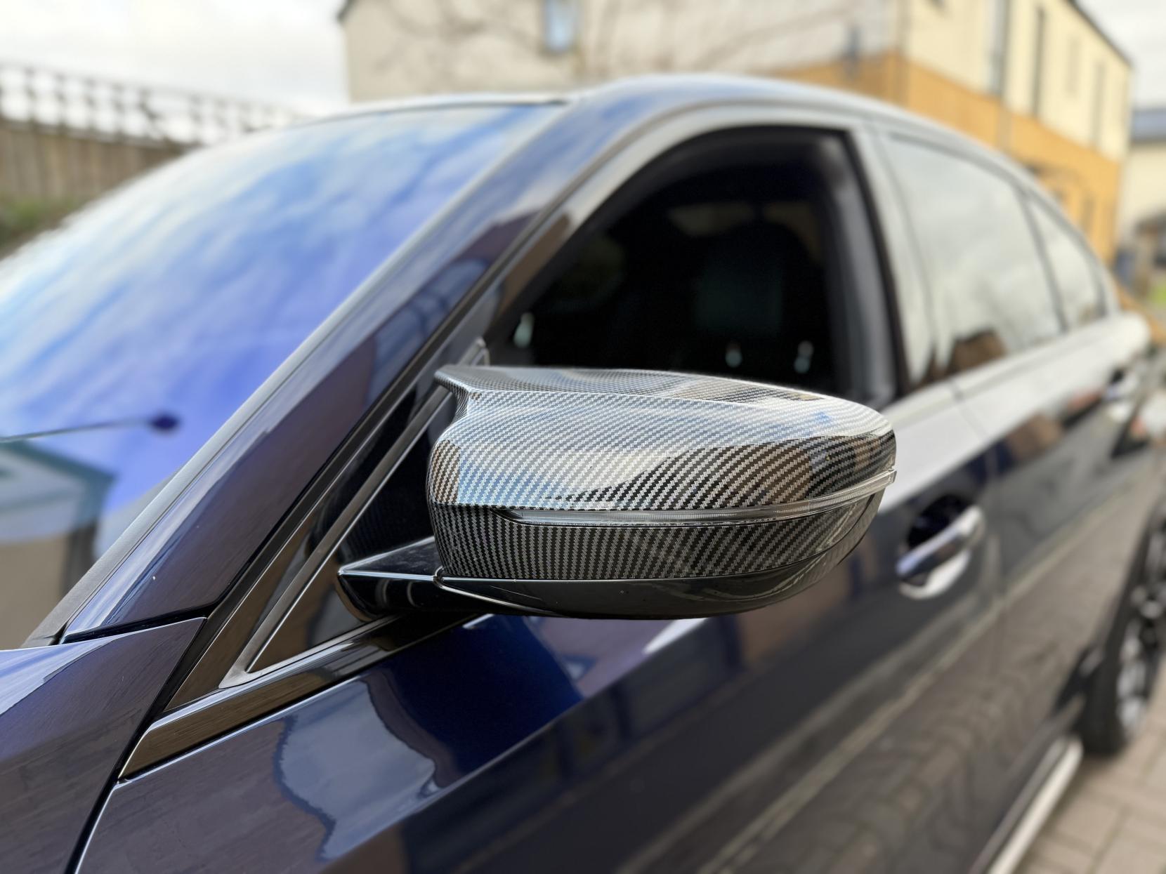 BMW 3 Series 3.0 M340i Saloon 4dr Petrol Auto xDrive Euro 6 (s/s) (374 ps)