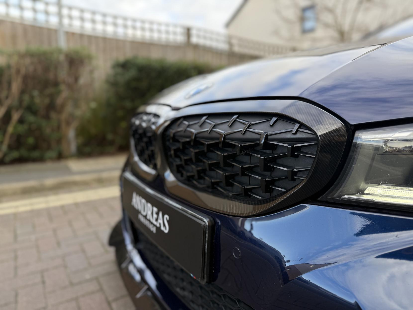 BMW 3 Series 3.0 M340i Saloon 4dr Petrol Auto xDrive Euro 6 (s/s) (374 ps)