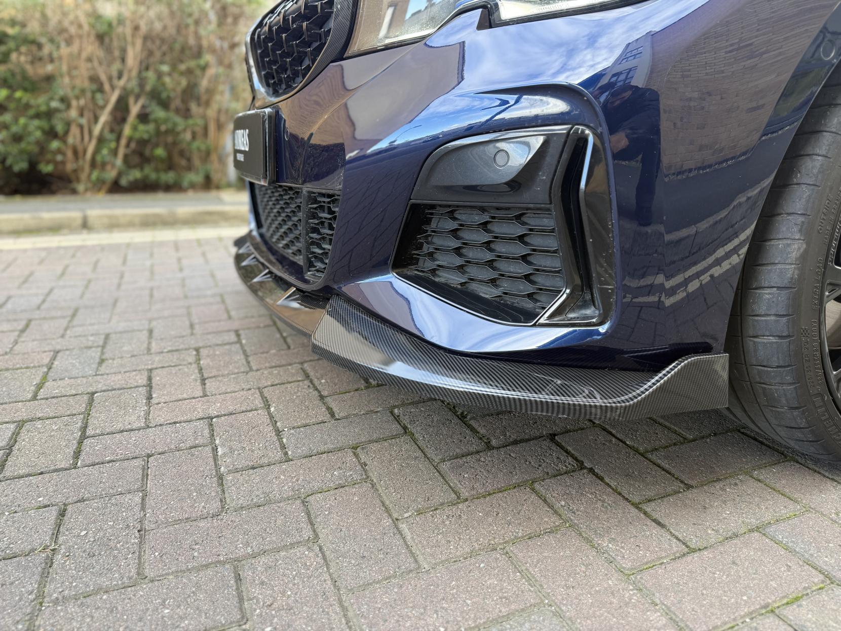 BMW 3 Series 3.0 M340i Saloon 4dr Petrol Auto xDrive Euro 6 (s/s) (374 ps)