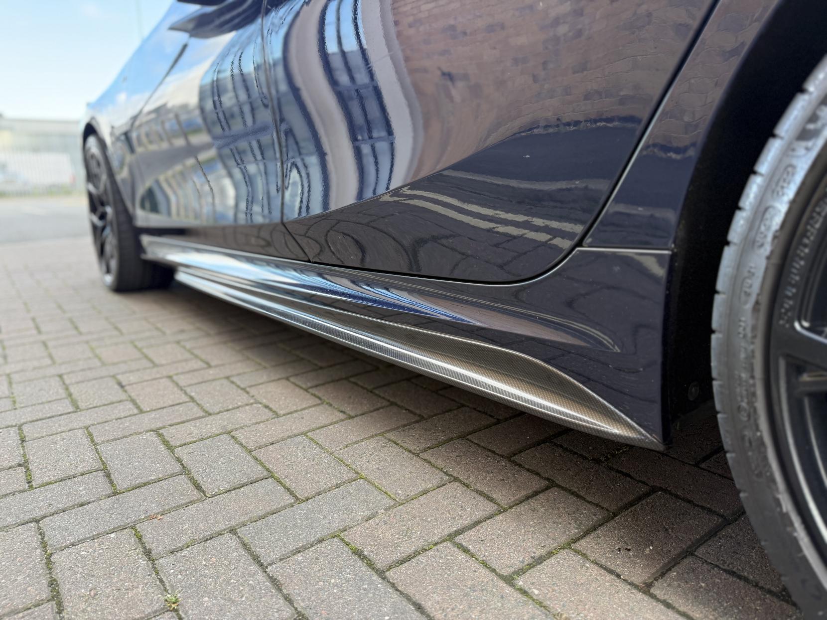 BMW 3 Series 3.0 M340i Saloon 4dr Petrol Auto xDrive Euro 6 (s/s) (374 ps)