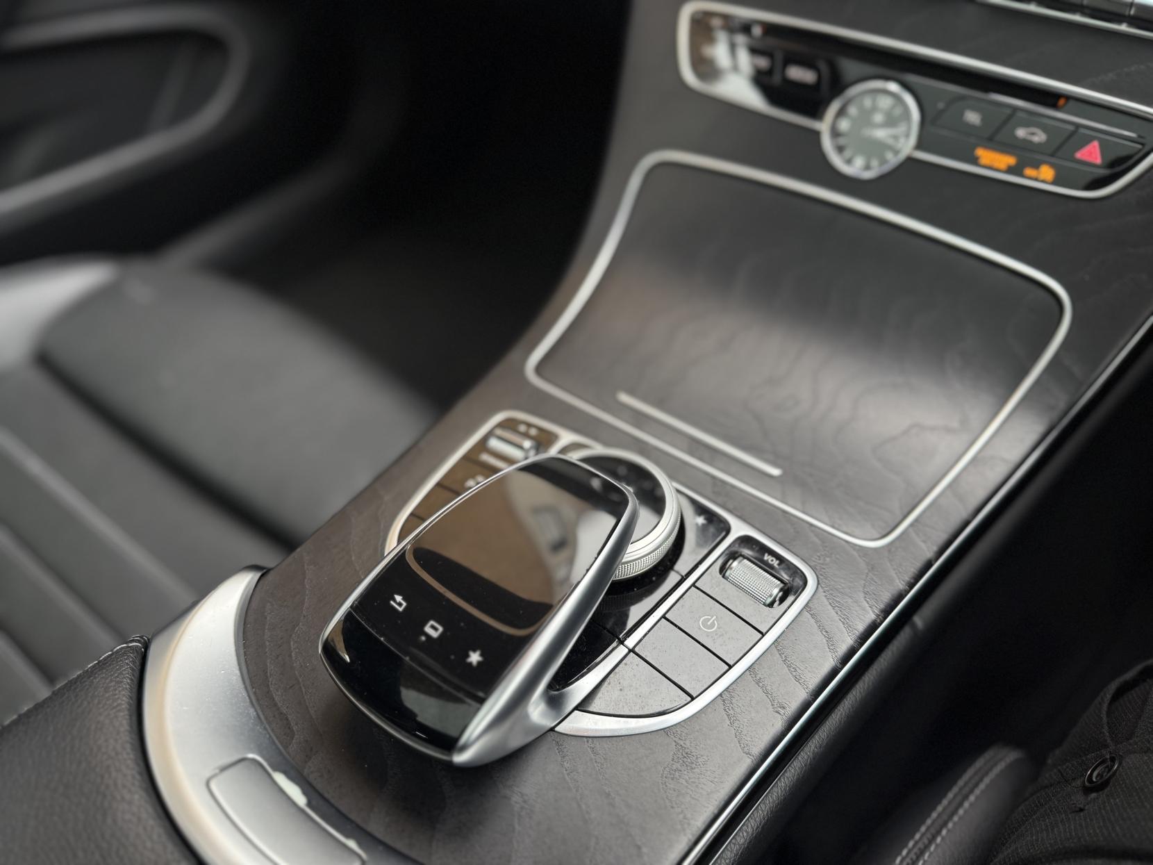 Mercedes-Benz C Class 2.1 C220d AMG Line (Premium) Coupe 2dr Diesel G-Tronic+ Euro 6 (s/s) (170 ps)