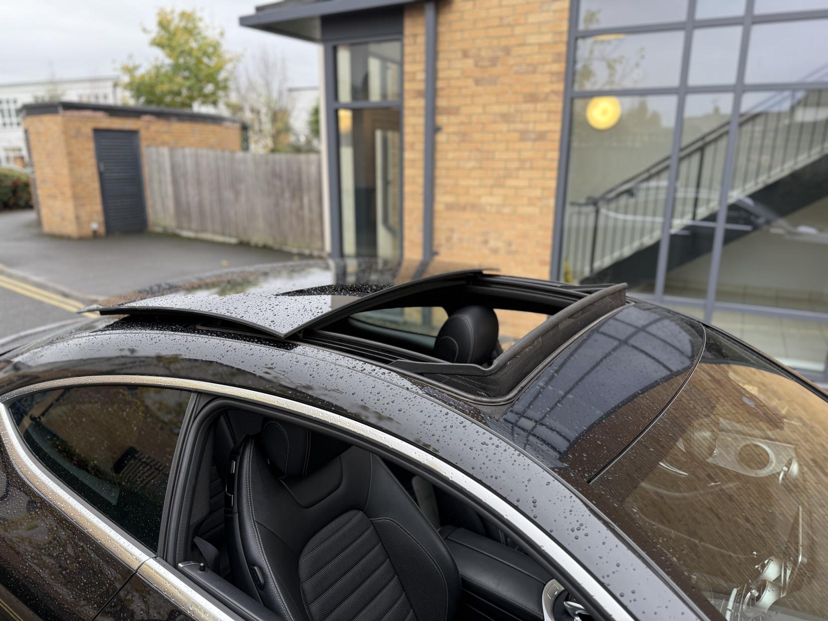 Mercedes-Benz C Class 2.1 C220d AMG Line (Premium) Coupe 2dr Diesel G-Tronic+ Euro 6 (s/s) (170 ps)