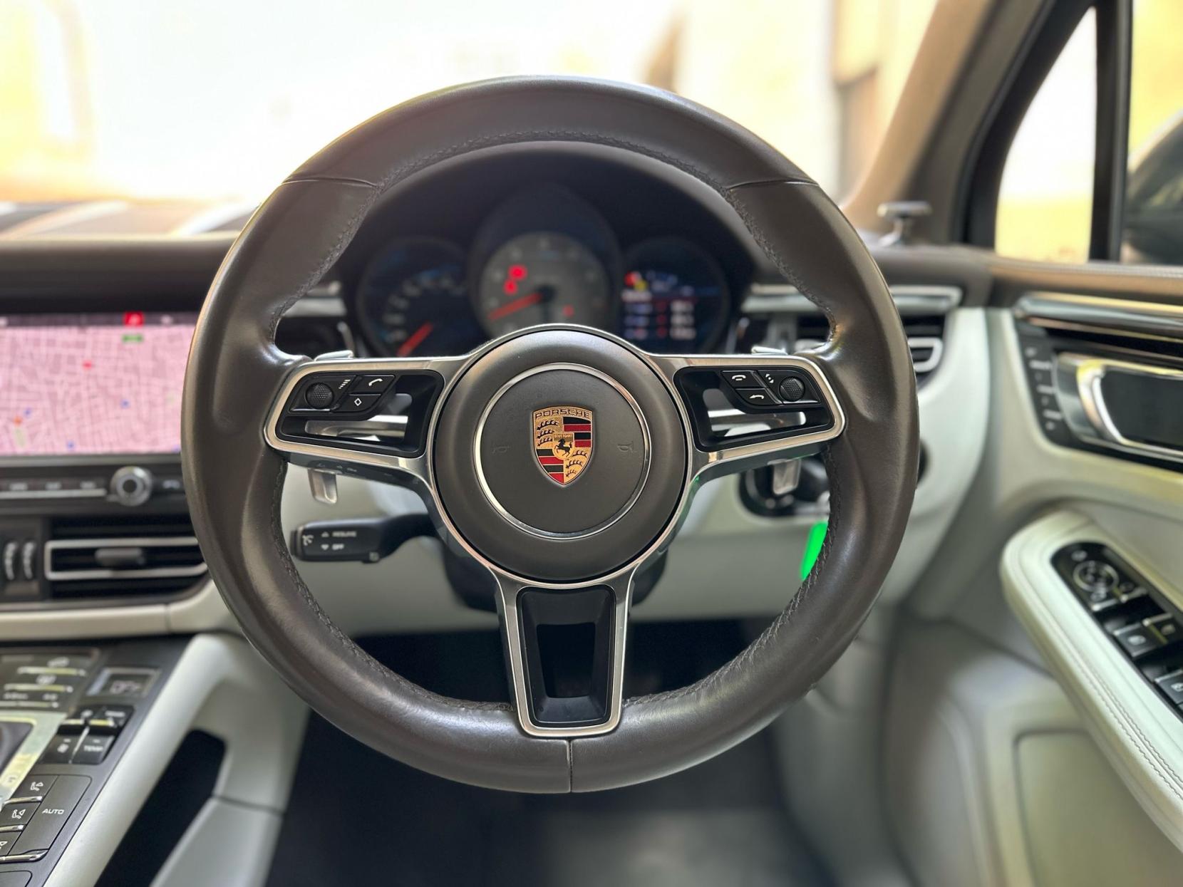 Porsche Macan 3.0T V6 S SUV 5dr Petrol PDK 4WD Euro 6 (s/s) (354 ps)