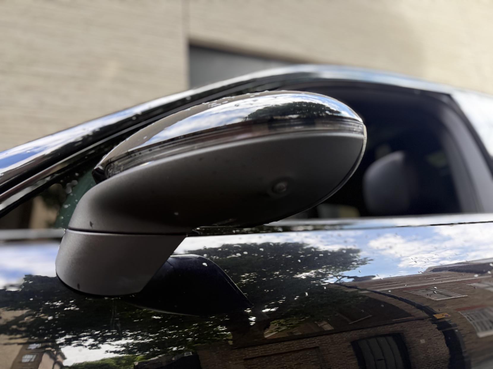 Porsche Cayenne 3.0 V6 E-Hybrid 14.1kWh SUV 5dr Petrol Plug-in Hybrid TiptronicS 4WD Euro 6 (s/s) (3.6kW Charger) (462 ps)