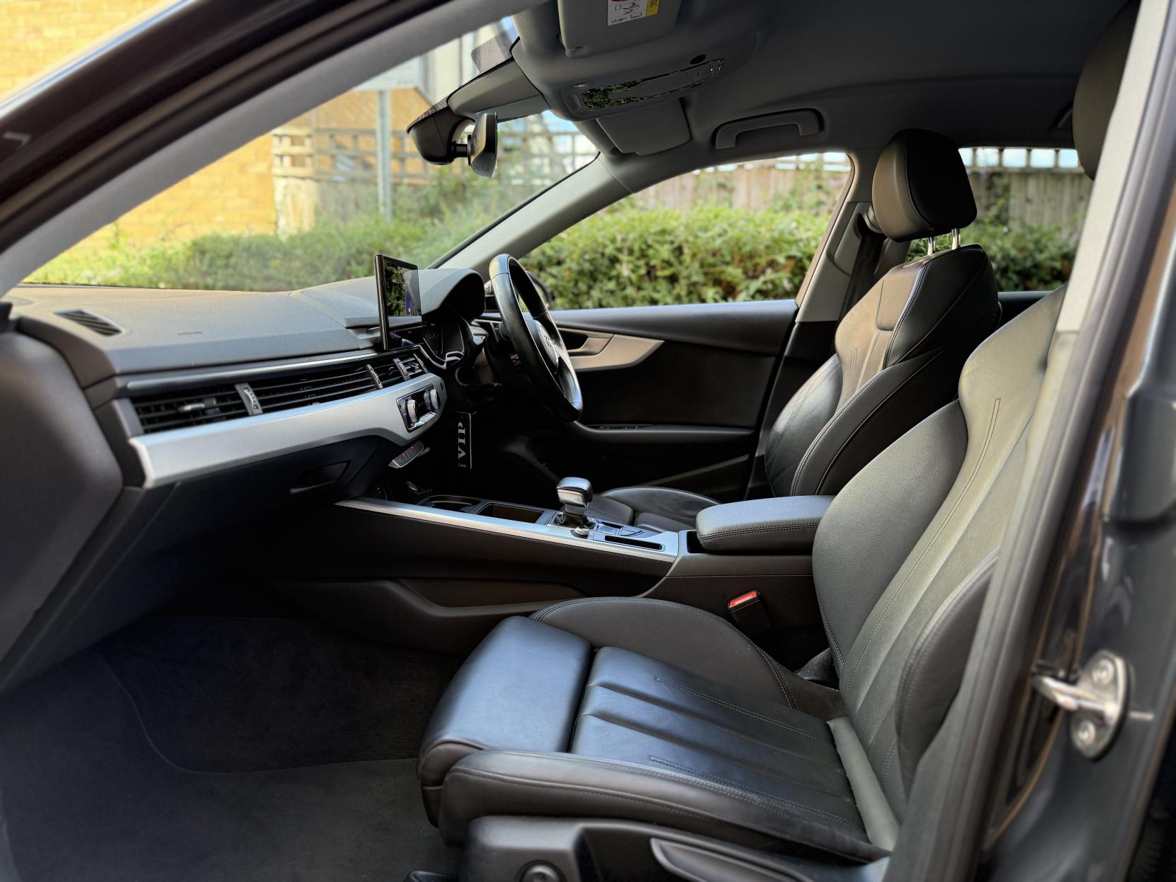 Audi A4 2.0 TDI 35 Sport Edition Saloon 4dr Diesel S Tronic Euro 6 (s/s) (163 ps)