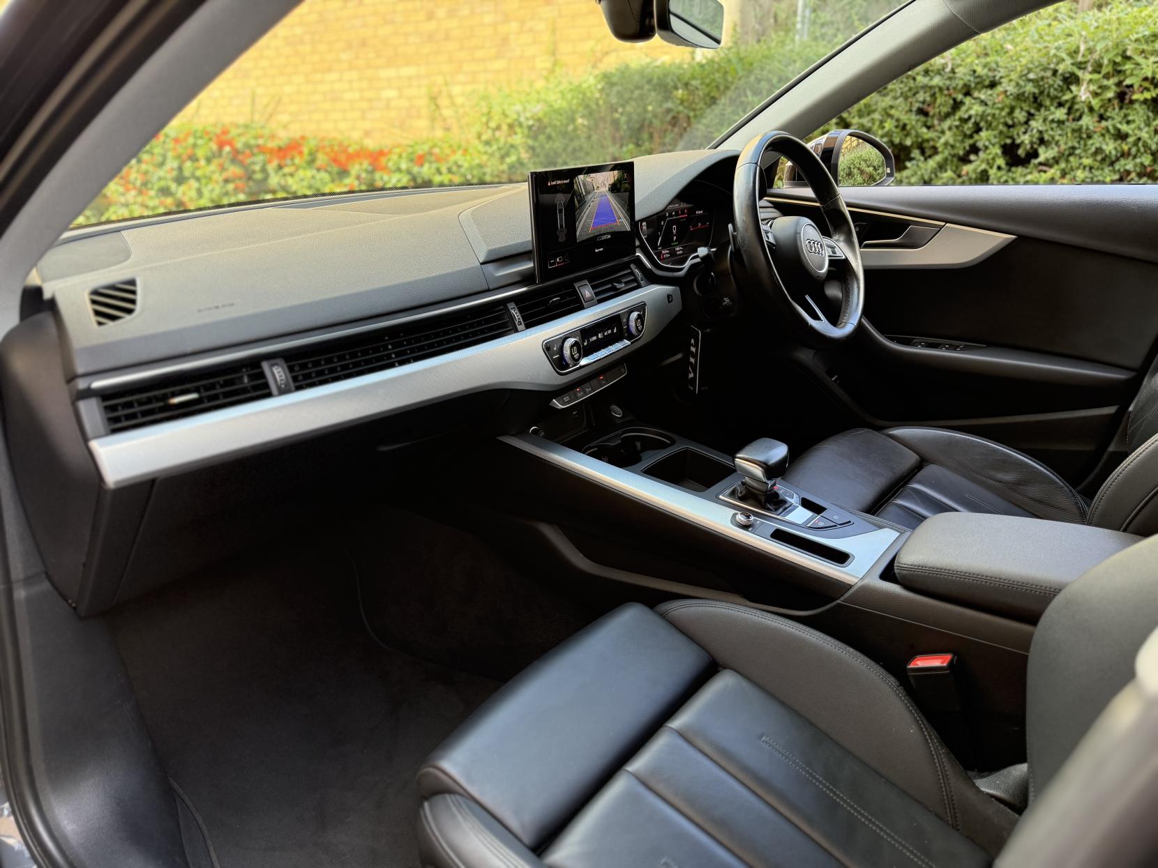 Audi A4 2.0 TDI 35 Sport Edition Saloon 4dr Diesel S Tronic Euro 6 (s/s) (163 ps)