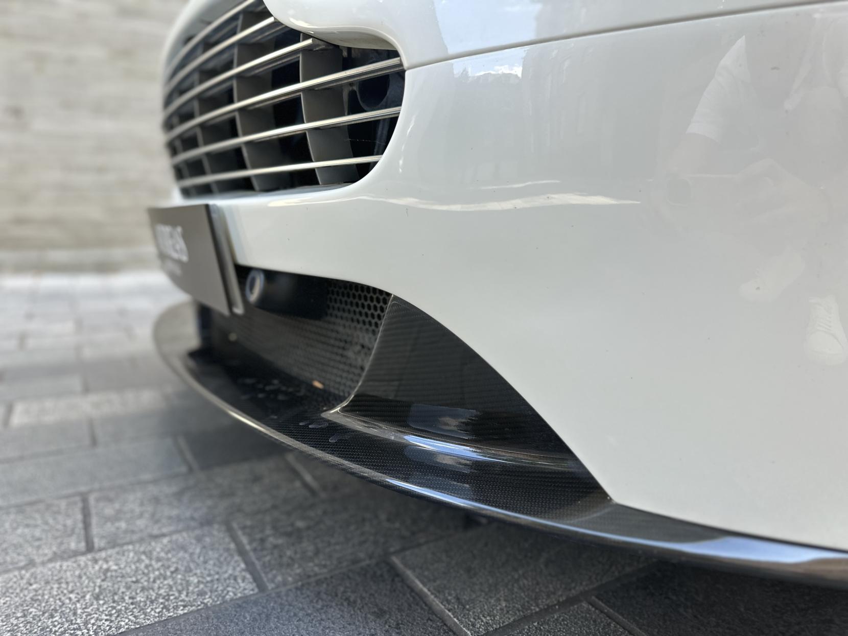 Aston Martin Vantage 4.7 V8 S Coupe 2dr Petrol Sportshift Euro 5 (430 bhp)