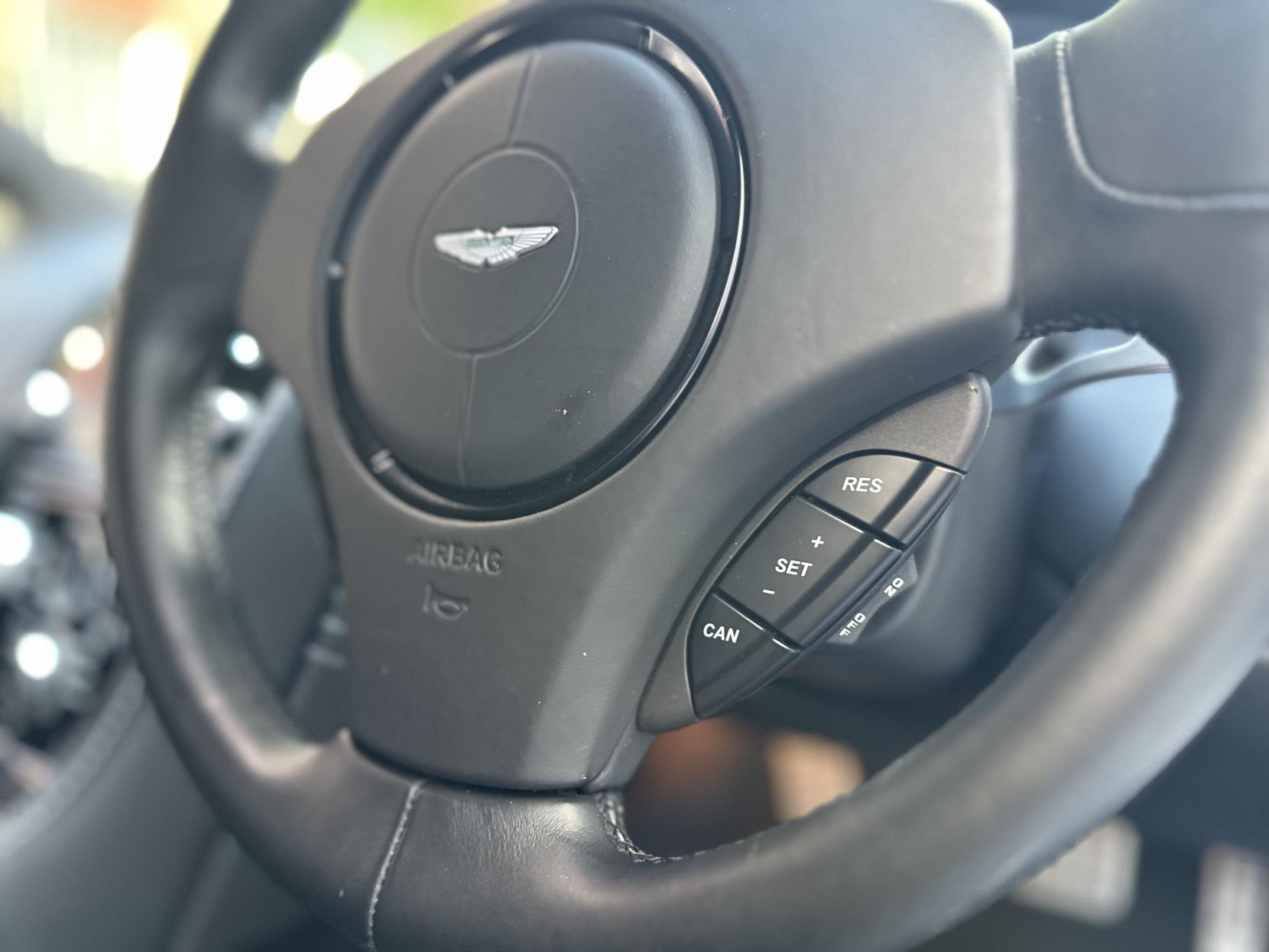 Aston Martin Vantage 4.7 V8 S Coupe 2dr Petrol Sportshift Euro 5 (430 bhp)
