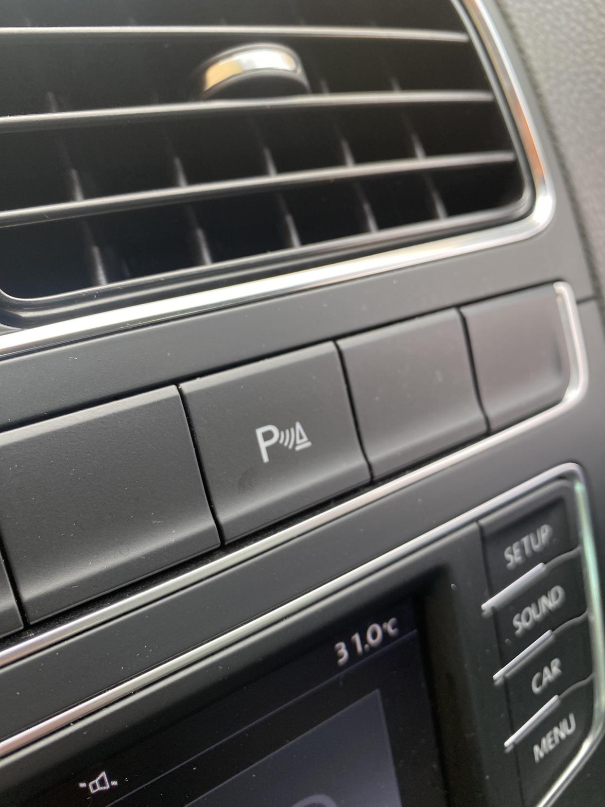Volkswagen Polo 1.2 TSI BlueMotion Tech Match Hatchback 5dr Petrol DSG Euro 6 (s/s) (90 ps)
