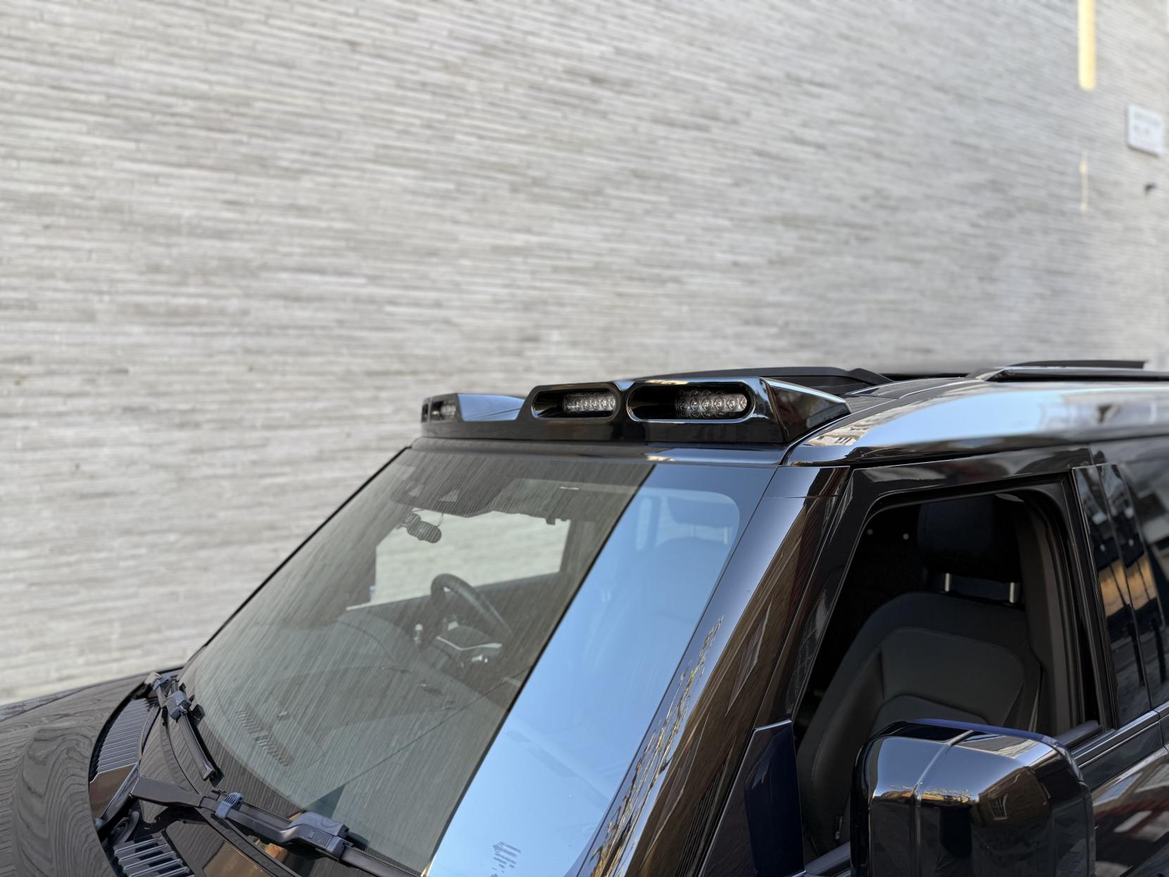 Land Rover Defender 110 2.0 Si4 SE SUV 5dr Petrol Auto 4WD Euro 6 (s/s) (300 ps)