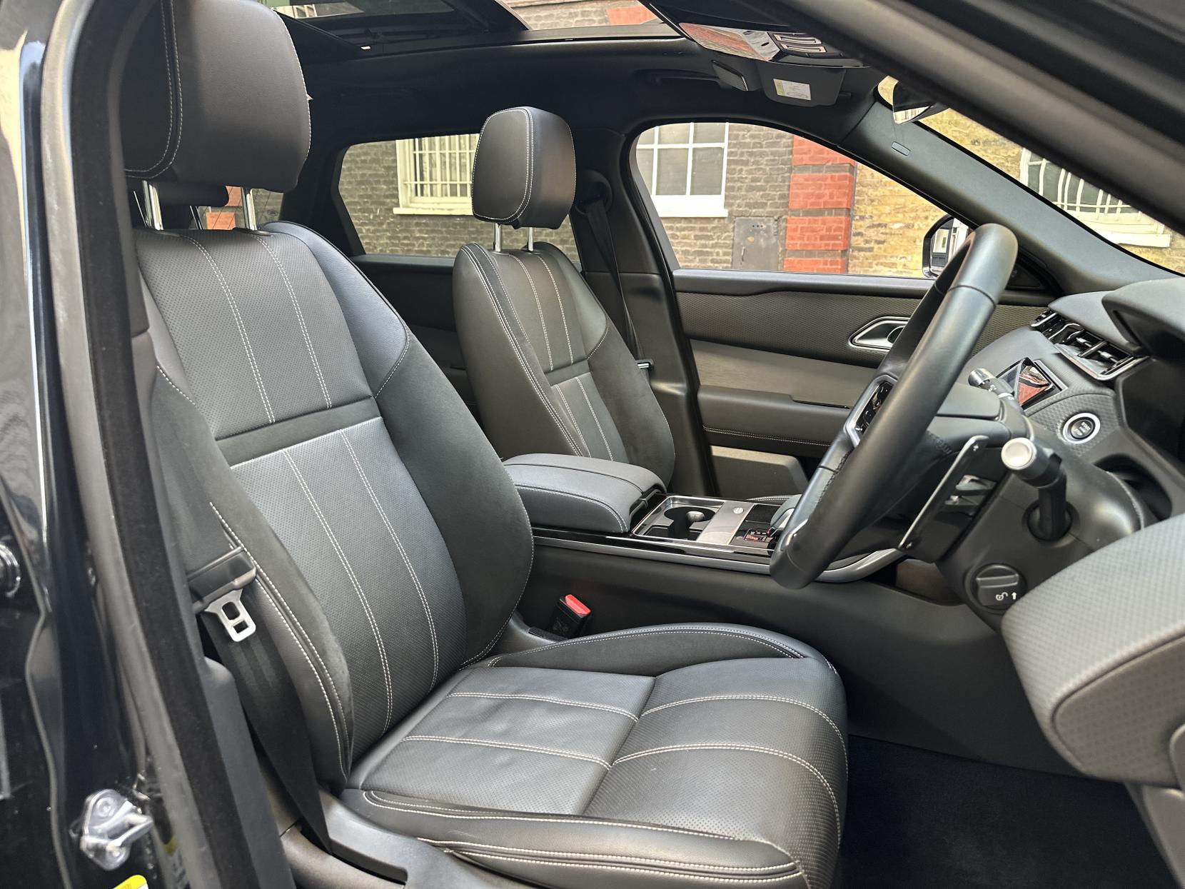 Land Rover Range Rover Velar 2.0 D200 MHEV Edition SUV 5dr Diesel Auto 4WD Euro 6 (s/s) (204 ps)
