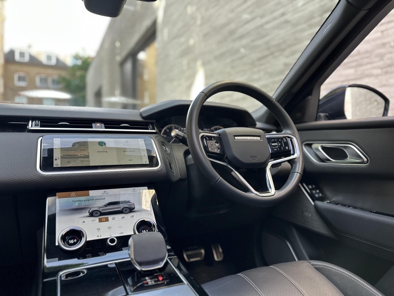 Land Rover Range Rover Velar 2.0 D200 MHEV Edition SUV 5dr Diesel Auto 4WD Euro 6 (s/s) (204 ps)