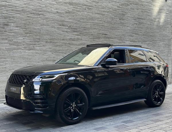 Land Rover Range Rover Velar 2.0 D200 MHEV Edition SUV 5dr Diesel Auto 4WD Euro 6 (s/s) (204 ps)