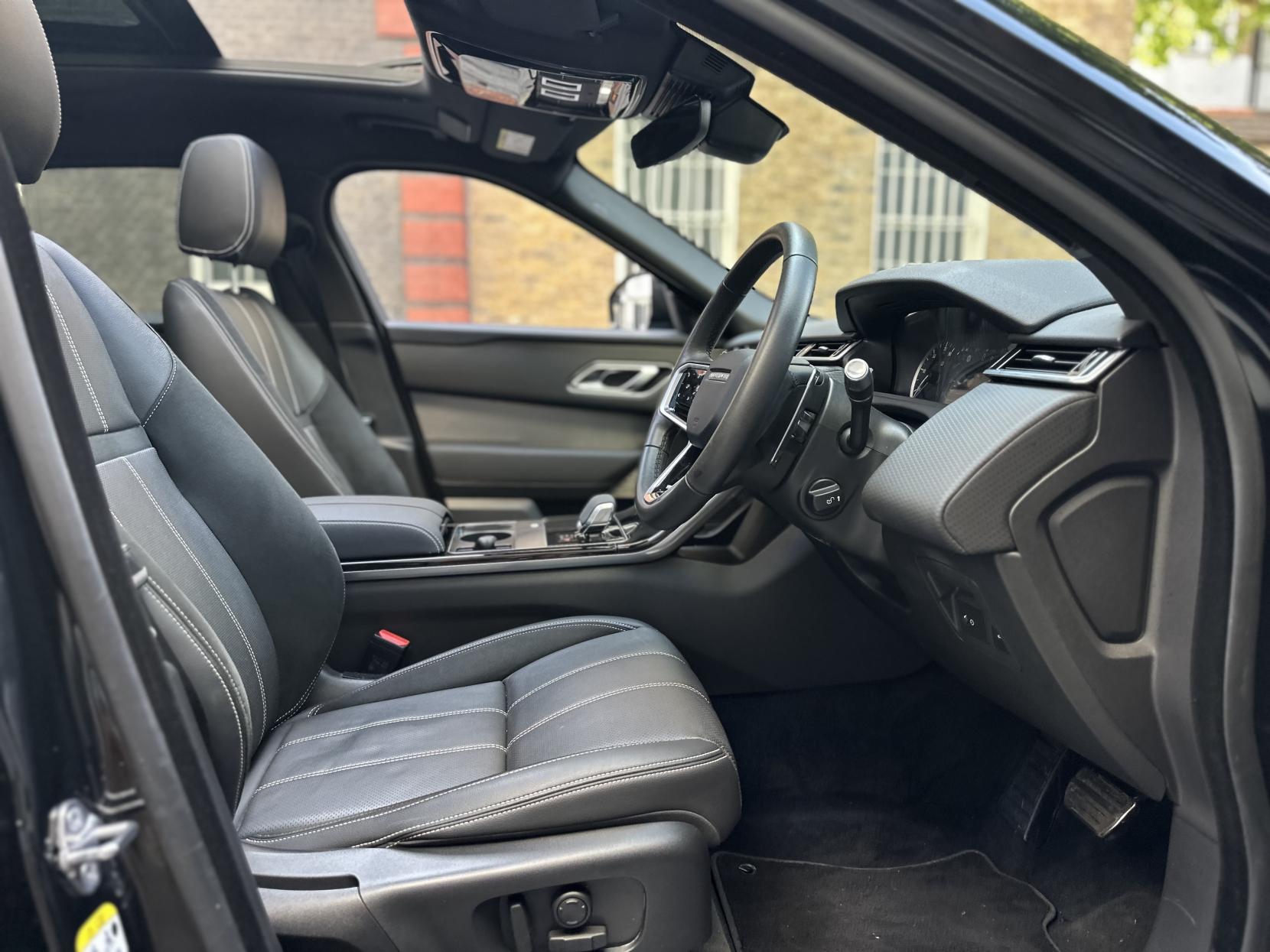 Land Rover Range Rover Velar 2.0 D200 MHEV Edition SUV 5dr Diesel Auto 4WD Euro 6 (s/s) (204 ps)
