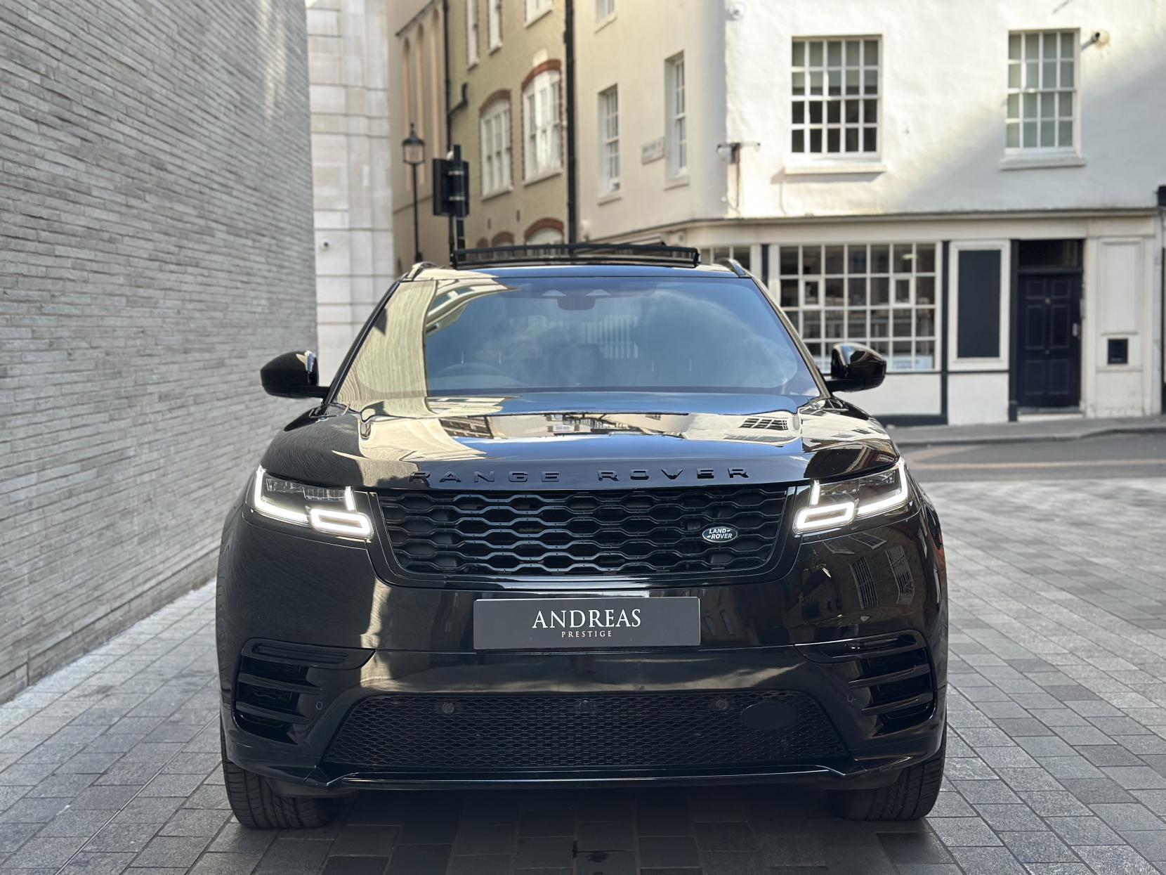 Land Rover Range Rover Velar 2.0 D200 MHEV Edition SUV 5dr Diesel Auto 4WD Euro 6 (s/s) (204 ps)