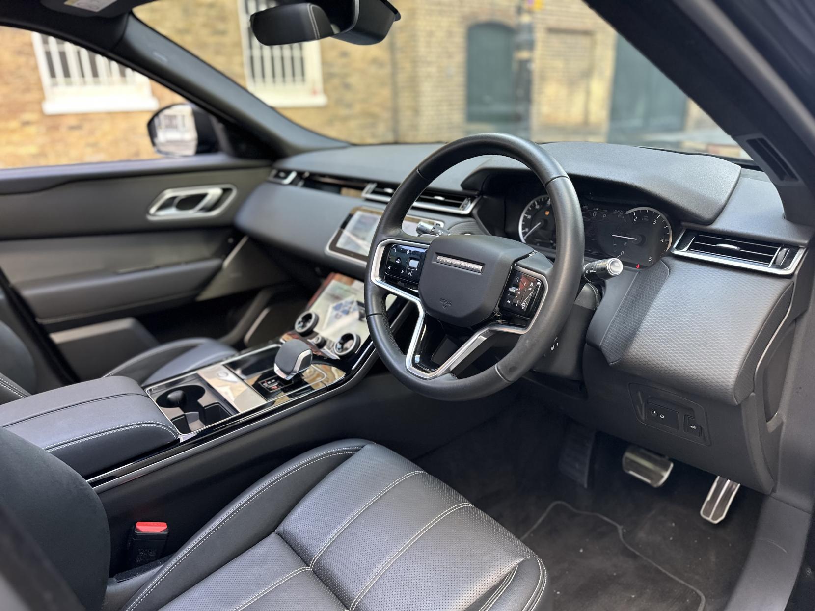 Land Rover Range Rover Velar 2.0 D200 MHEV Edition SUV 5dr Diesel Auto 4WD Euro 6 (s/s) (204 ps)