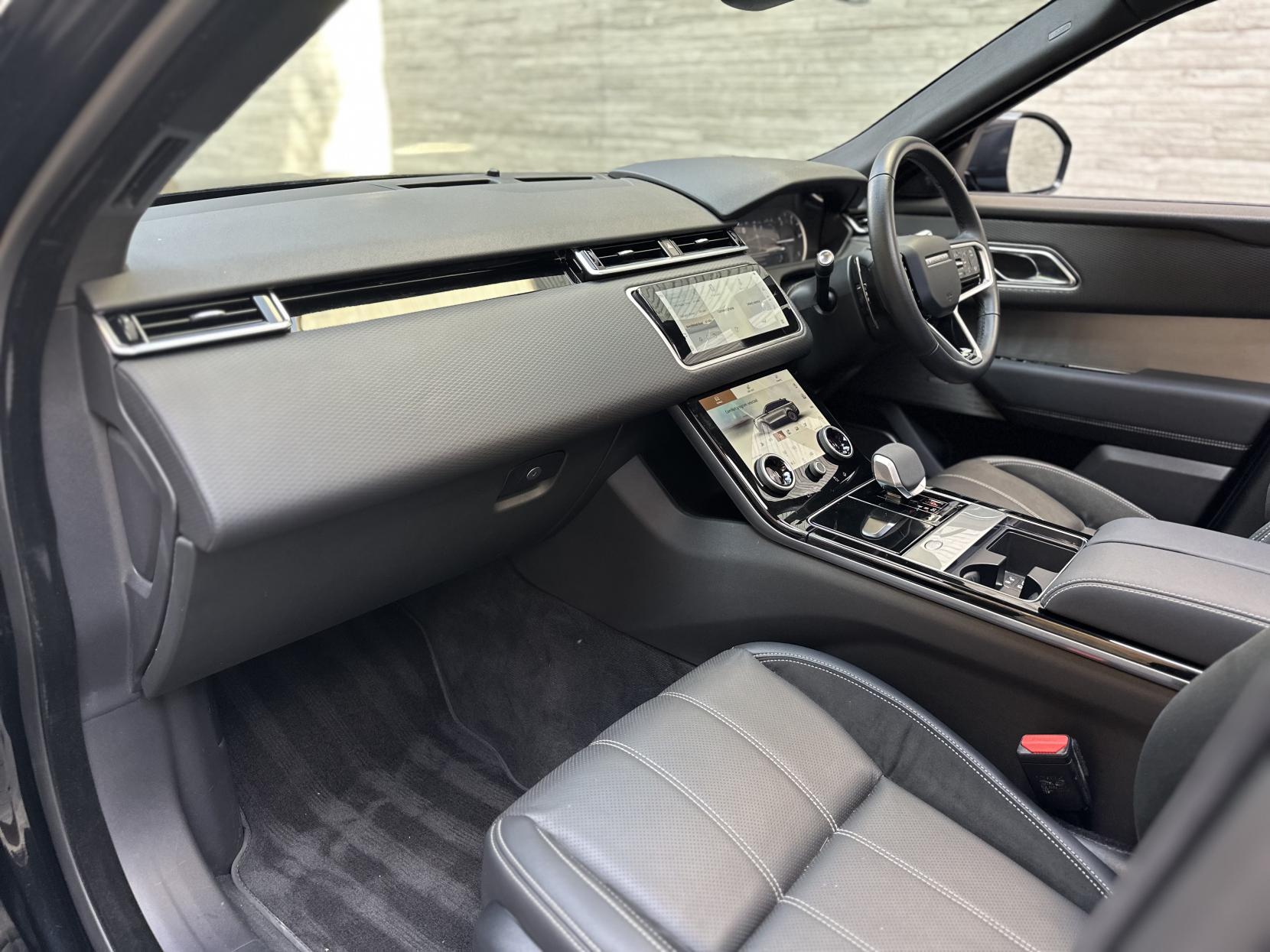 Land Rover Range Rover Velar 2.0 D200 MHEV Edition SUV 5dr Diesel Auto 4WD Euro 6 (s/s) (204 ps)