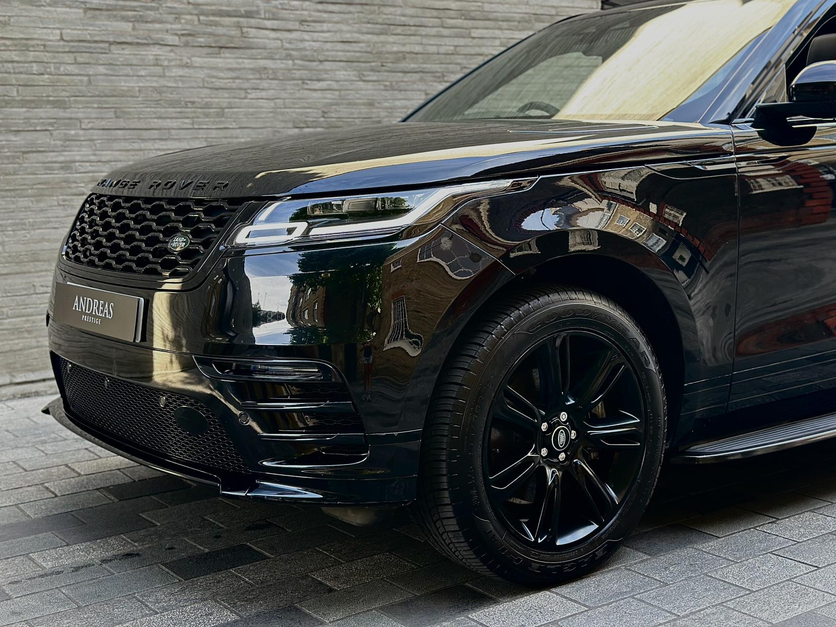 Land Rover Range Rover Velar 2.0 D200 MHEV Edition SUV 5dr Diesel Auto 4WD Euro 6 (s/s) (204 ps)