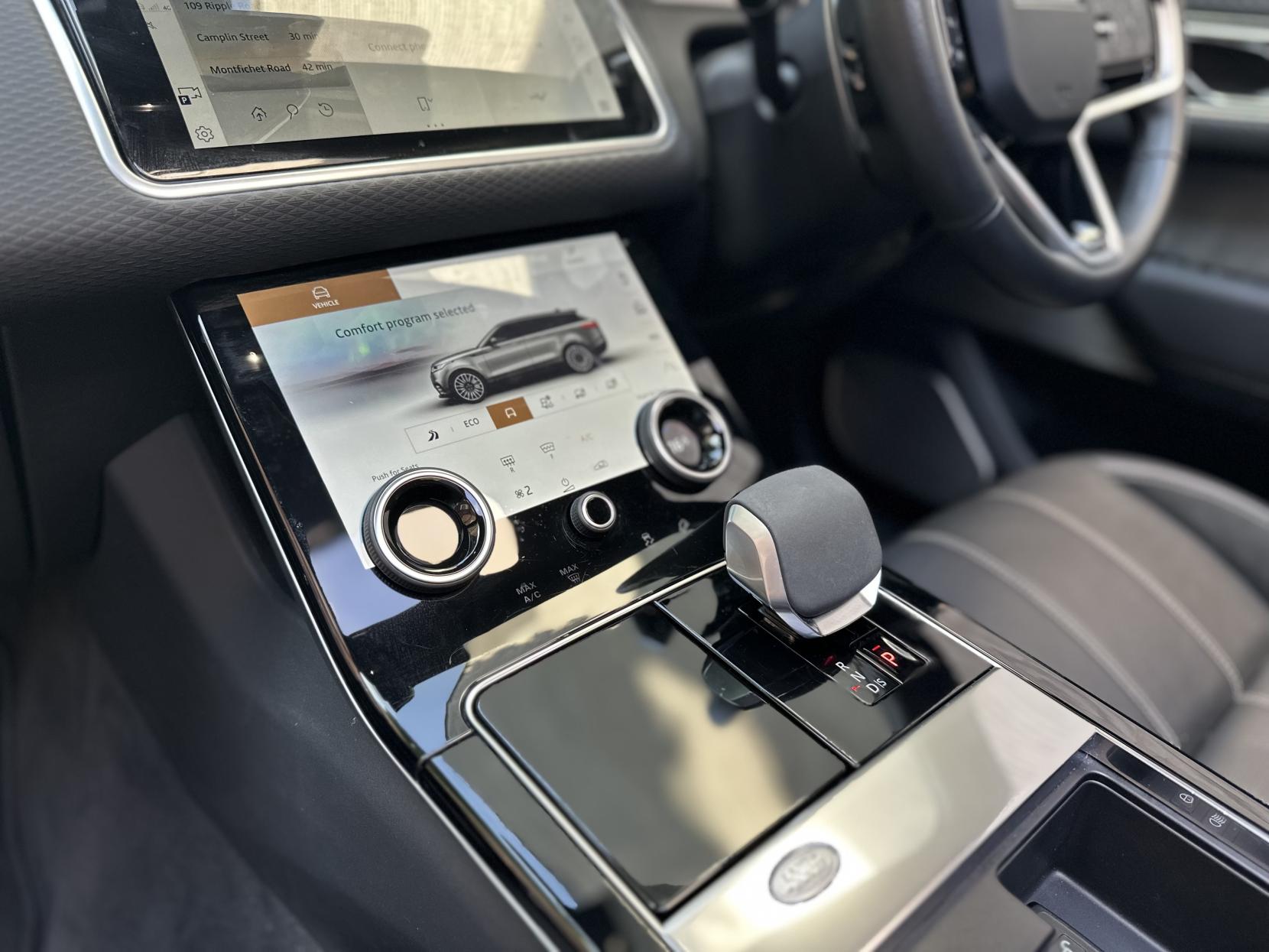 Land Rover Range Rover Velar 2.0 D200 MHEV Edition SUV 5dr Diesel Auto 4WD Euro 6 (s/s) (204 ps)