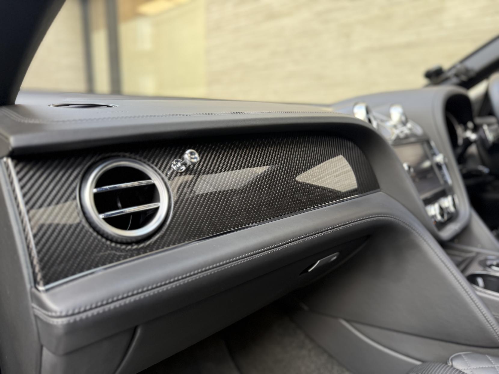 Bentley Bentayga 4.0 V8 SUV 5dr Petrol Auto 4WD Euro 6 (s/s) (550 ps)