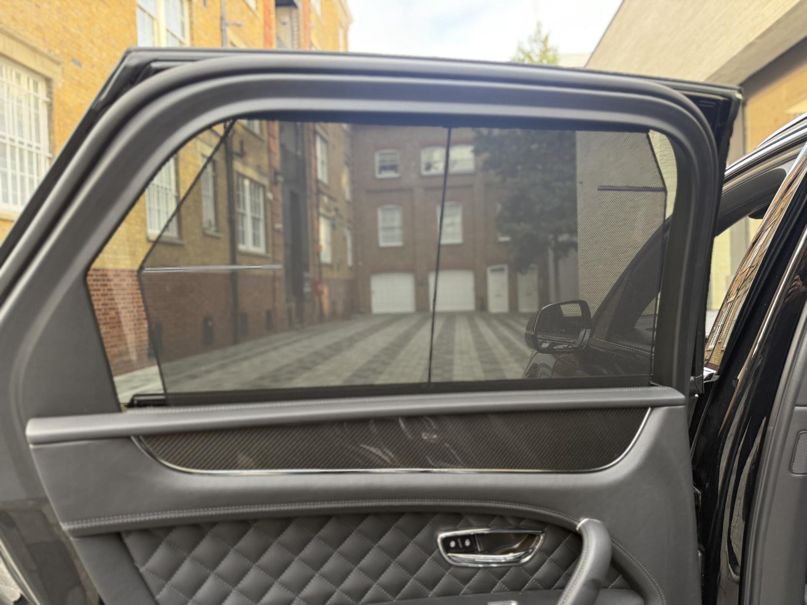 Bentley Bentayga 4.0 V8 SUV 5dr Petrol Auto 4WD Euro 6 (s/s) (550 ps)