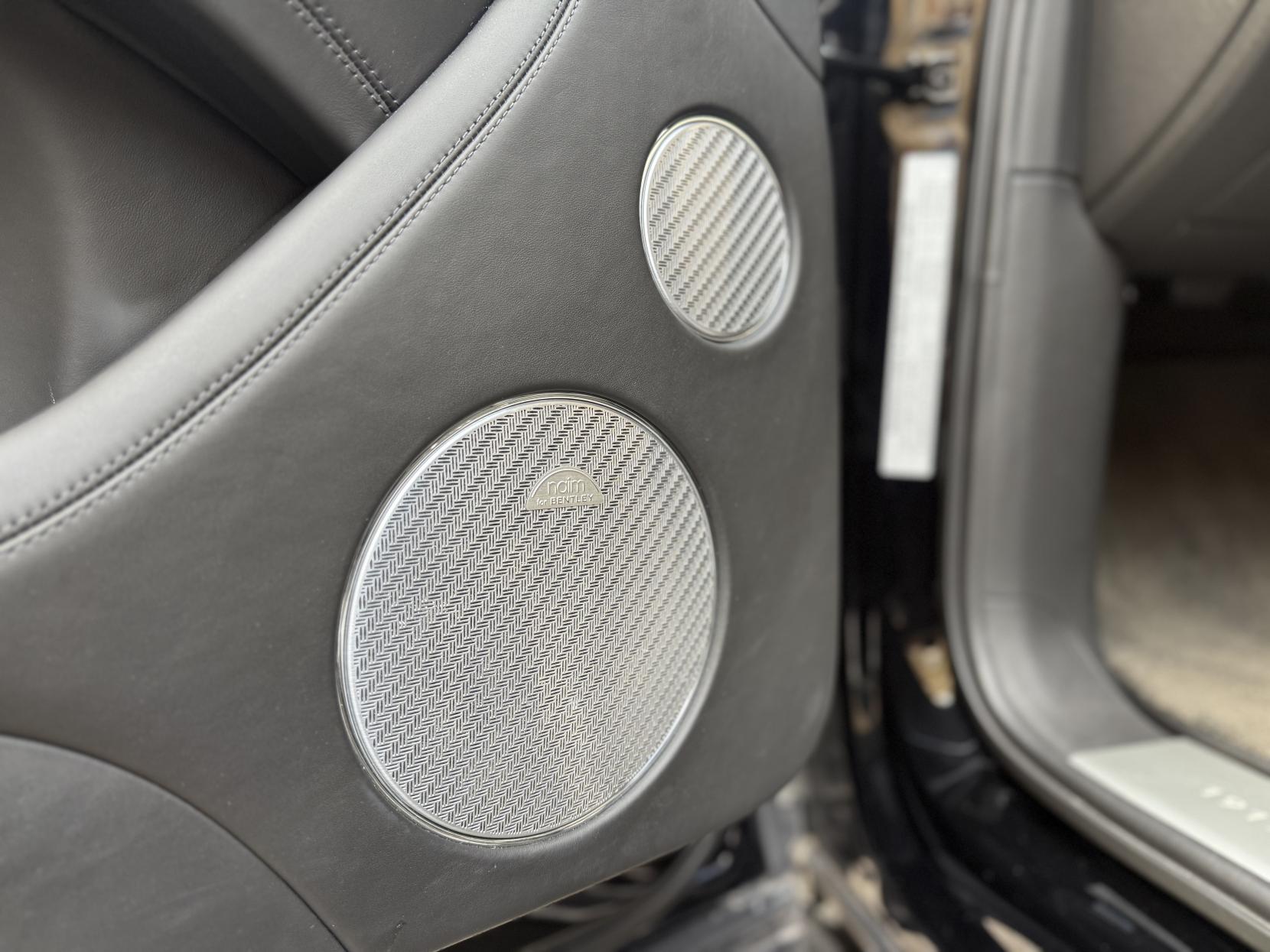 Bentley Bentayga 4.0 V8 SUV 5dr Petrol Auto 4WD Euro 6 (s/s) (550 ps)