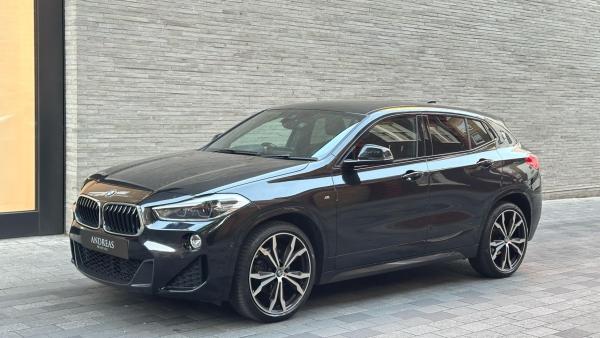 BMW X2 2.0 18d M Sport SUV 5dr Diesel Auto xDrive Euro 6 (s/s) (150 ps)