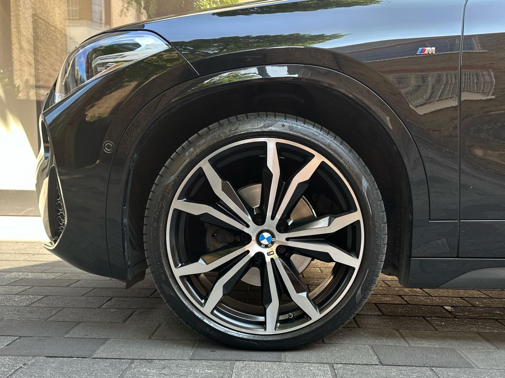 BMW X2 2.0 18d M Sport SUV 5dr Diesel Auto xDrive Euro 6 (s/s) (150 ps)