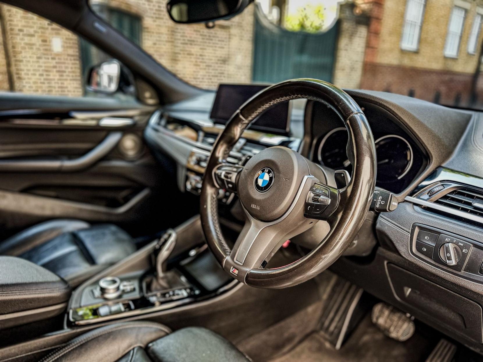 BMW X2 2.0 18d M Sport SUV 5dr Diesel Auto xDrive Euro 6 (s/s) (150 ps)