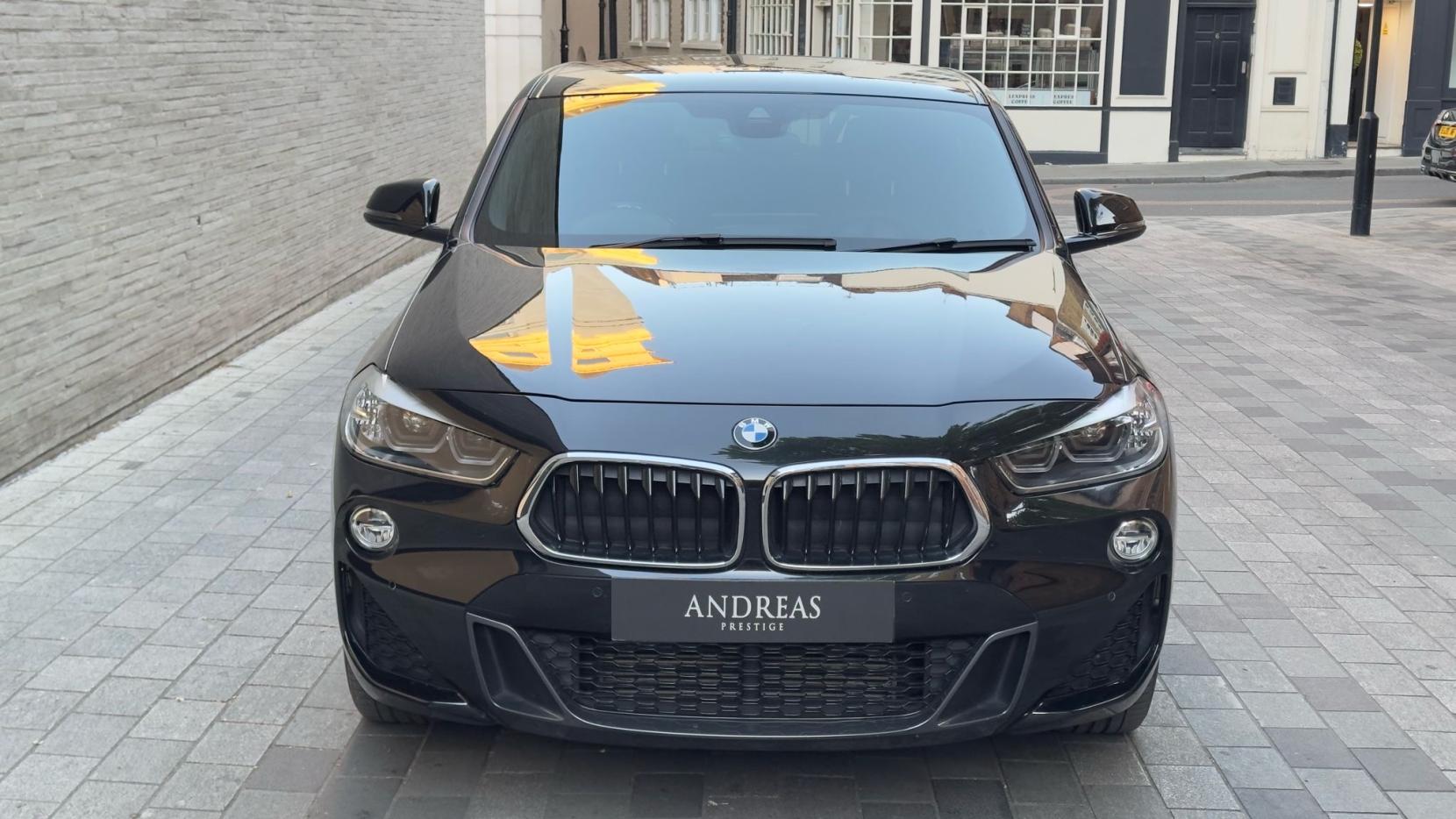 BMW X2 2.0 18d M Sport SUV 5dr Diesel Auto xDrive Euro 6 (s/s) (150 ps)