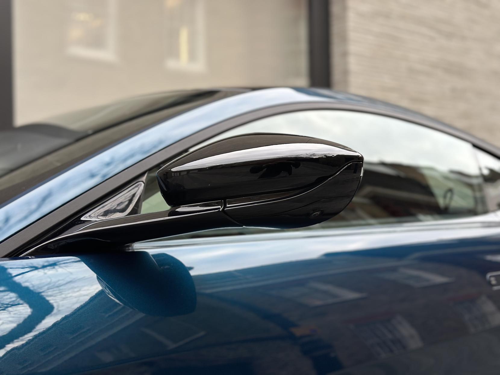 Aston Martin Vantage 4.0 V8 Coupe 2dr Petrol Auto Euro 6 (510 ps)