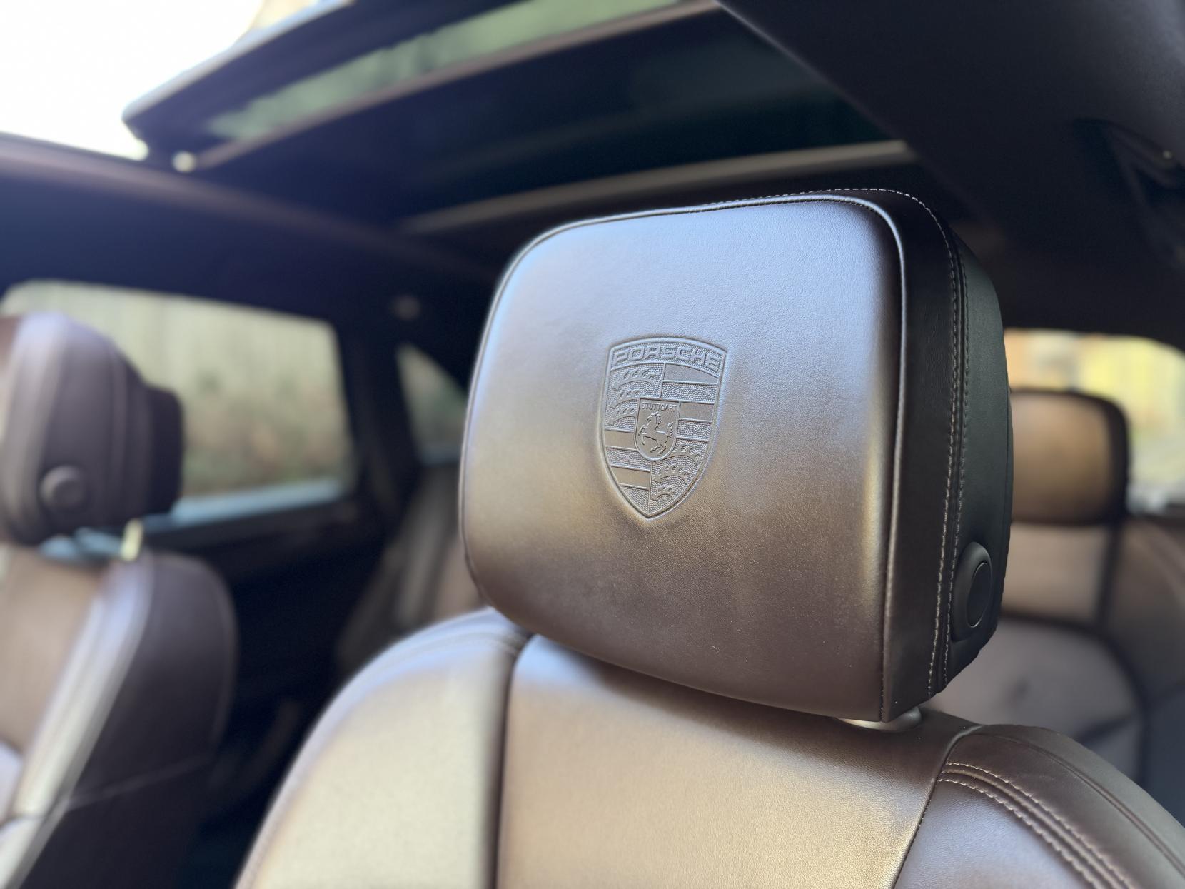 Porsche Macan 3.0 TD V6 S SUV 5dr Diesel PDK 4WD Euro 6 (s/s) (258 ps)