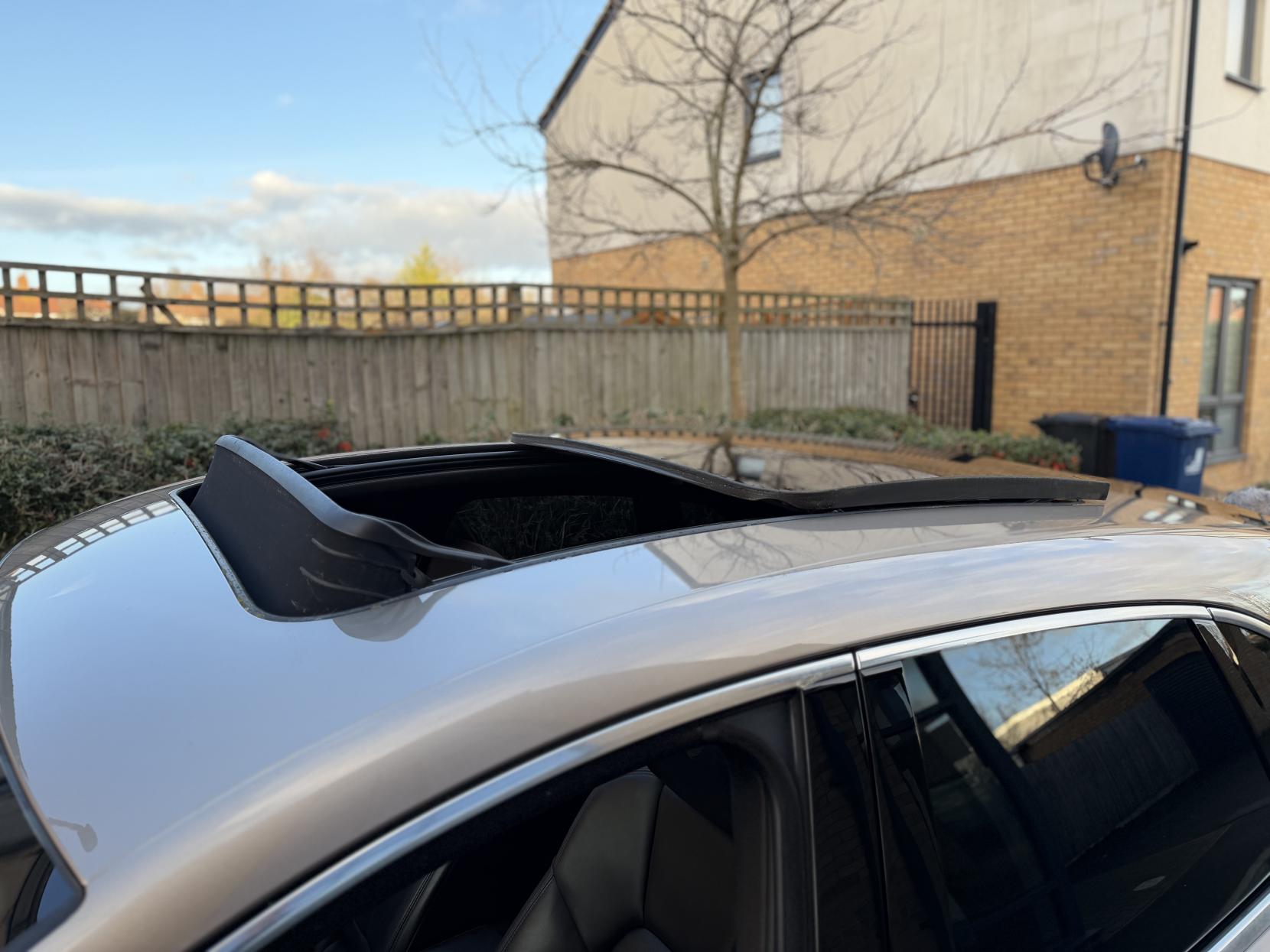 Porsche Macan 3.0 TD V6 S SUV 5dr Diesel PDK 4WD Euro 6 (s/s) (258 ps)