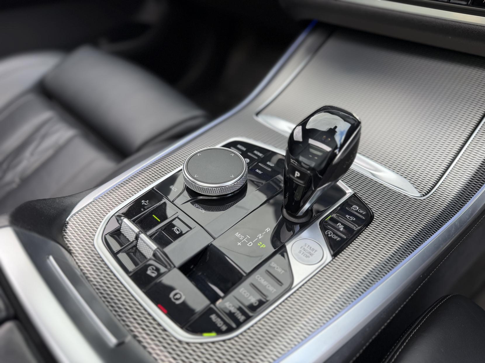 BMW X5 3.0 30d M Sport SUV 5dr Diesel Auto xDrive Euro 6 (s/s) (265 ps)