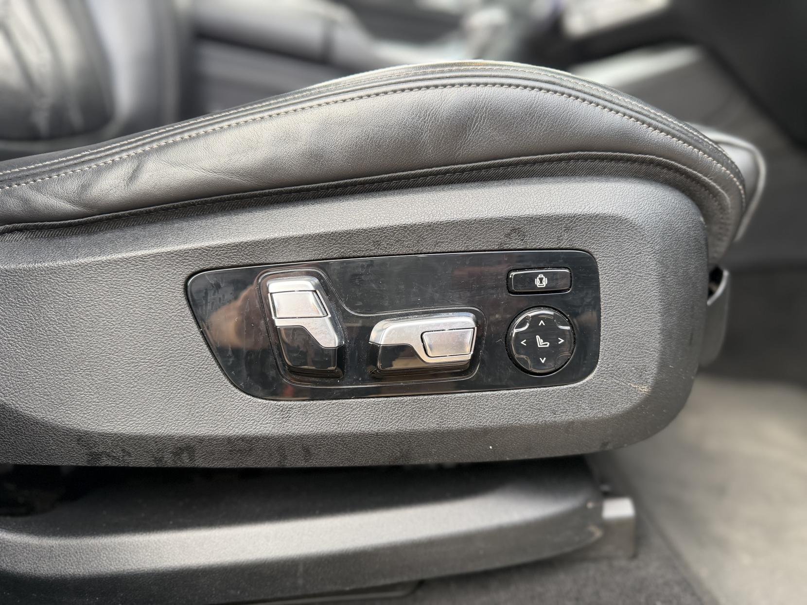 BMW X5 3.0 30d M Sport SUV 5dr Diesel Auto xDrive Euro 6 (s/s) (265 ps)